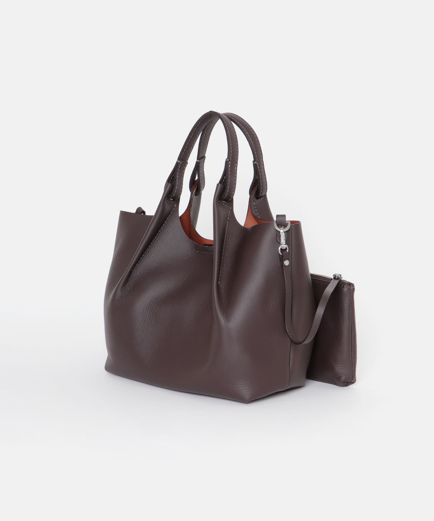 URBAN RESEARCH ROSSO「GIANNI CHIARINI　DUA」|ハンドバッグ|