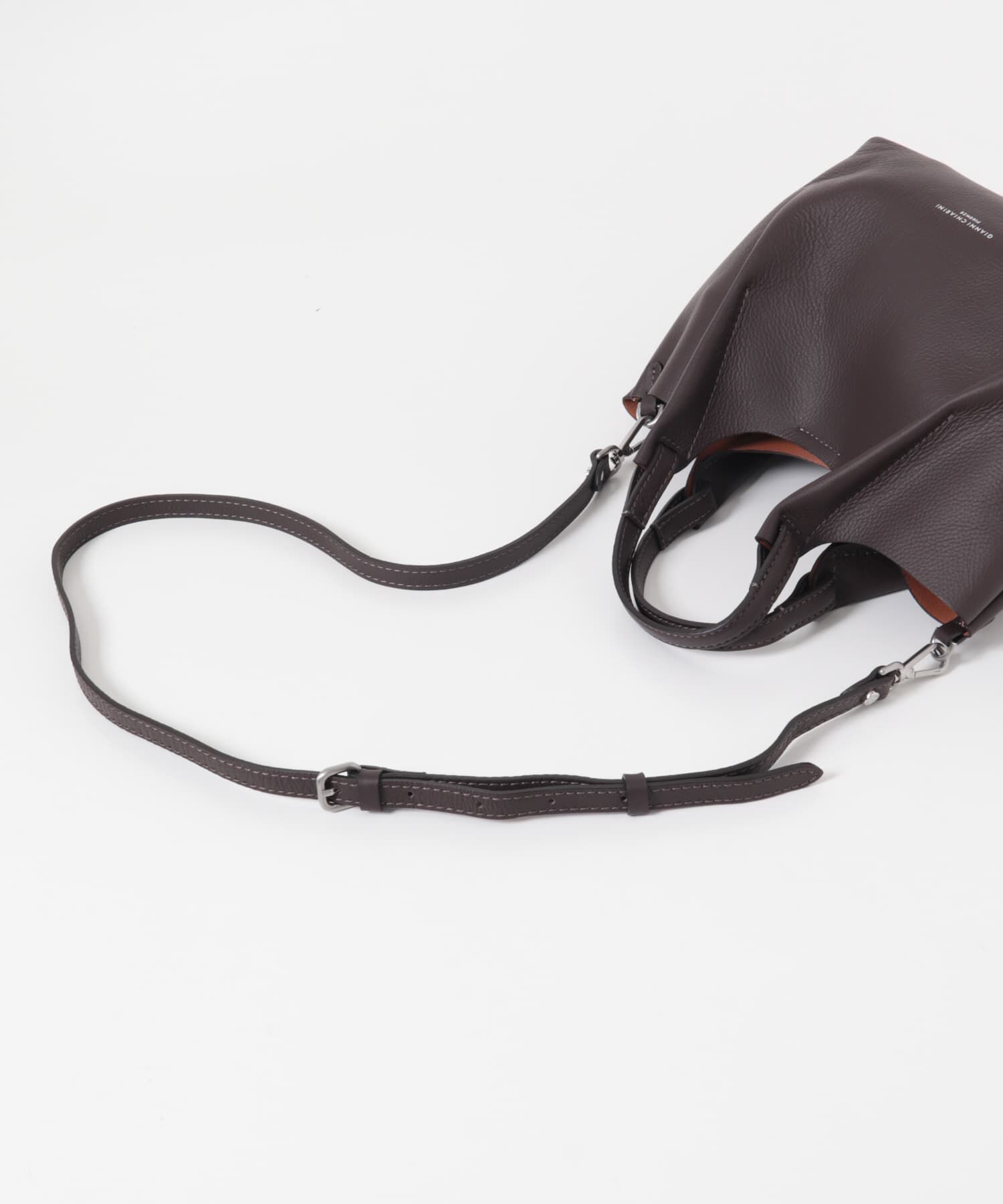 URBAN RESEARCH ROSSO「GIANNI CHIARINI　DUA」|ハンドバッグ|
