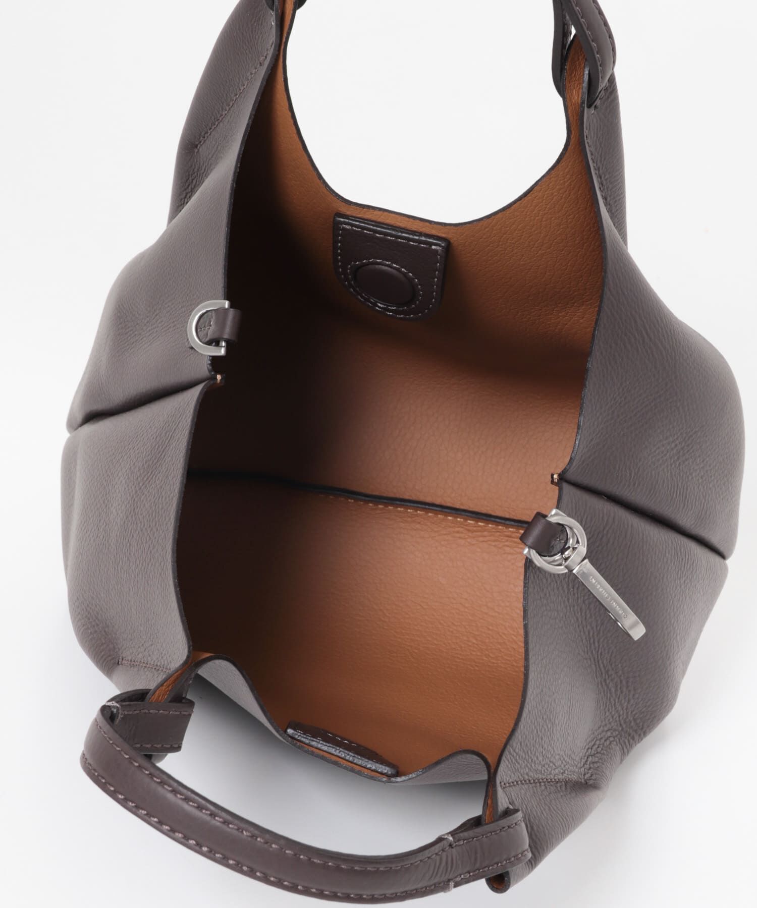 URBAN RESEARCH ROSSO「GIANNI CHIARINI　DUA」|ハンドバッグ|