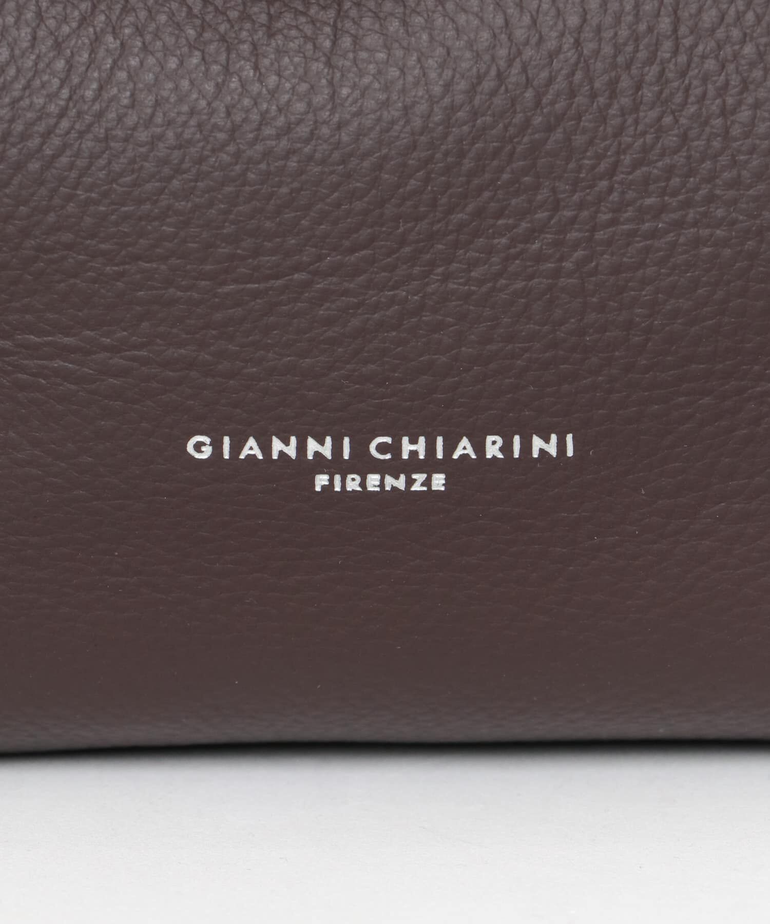 URBAN RESEARCH ROSSO「GIANNI CHIARINI　DUA」|ハンドバッグ|
