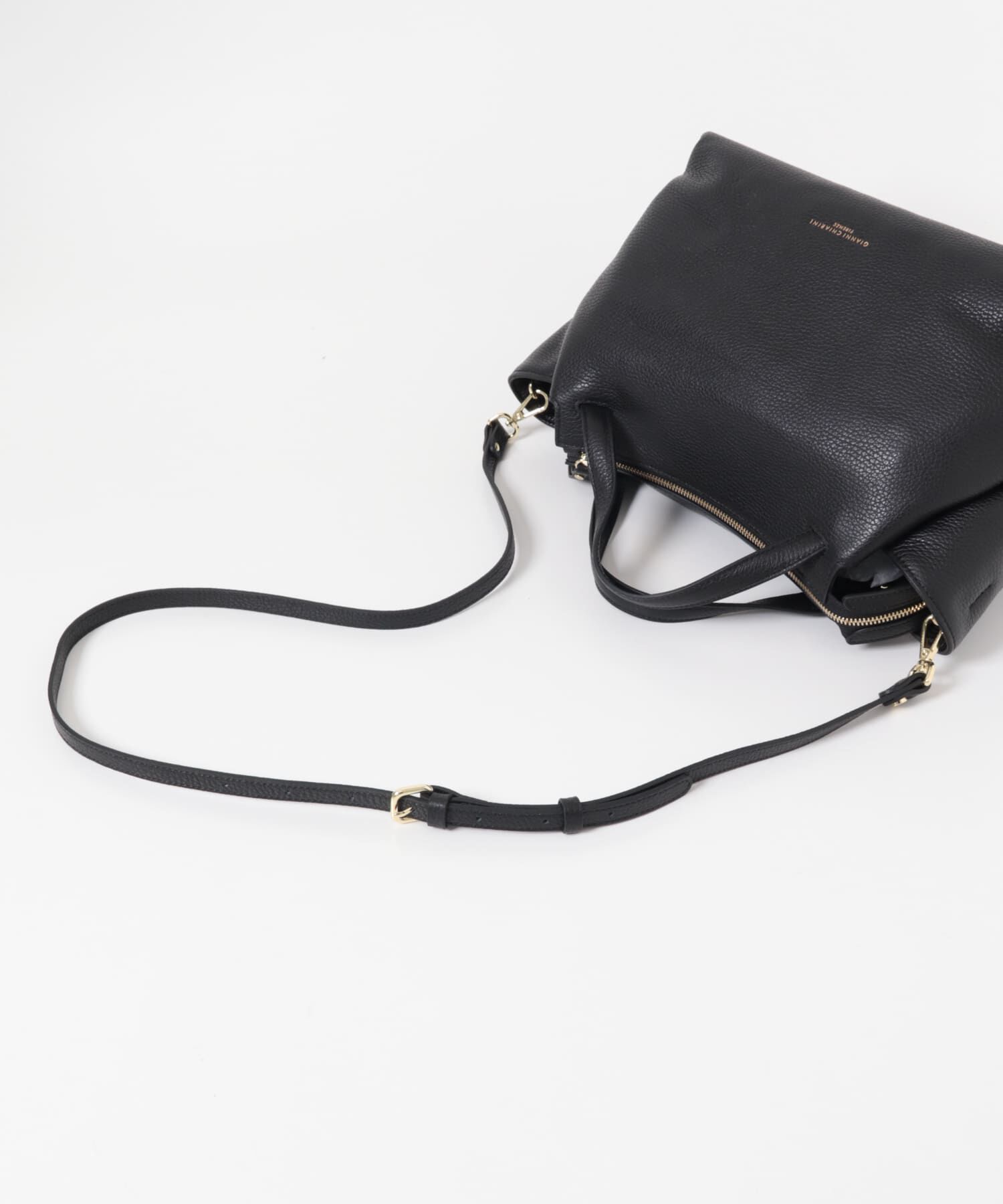 URBAN RESEARCH ROSSO「GIANNI CHIARINI　ORIGAMI」|ハンドバッグ|