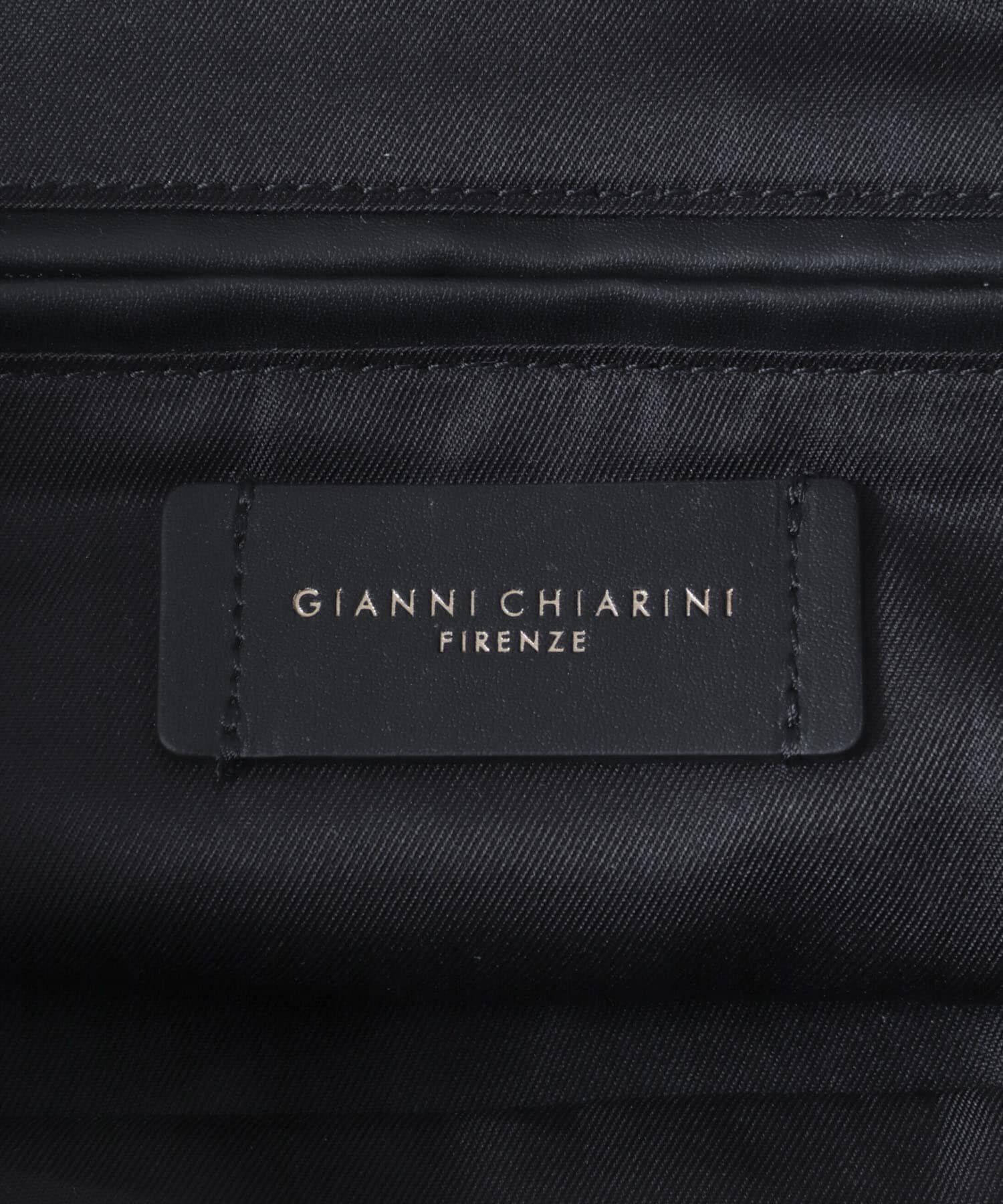 URBAN RESEARCH ROSSO「GIANNI CHIARINI　ORIGAMI」|ハンドバッグ|