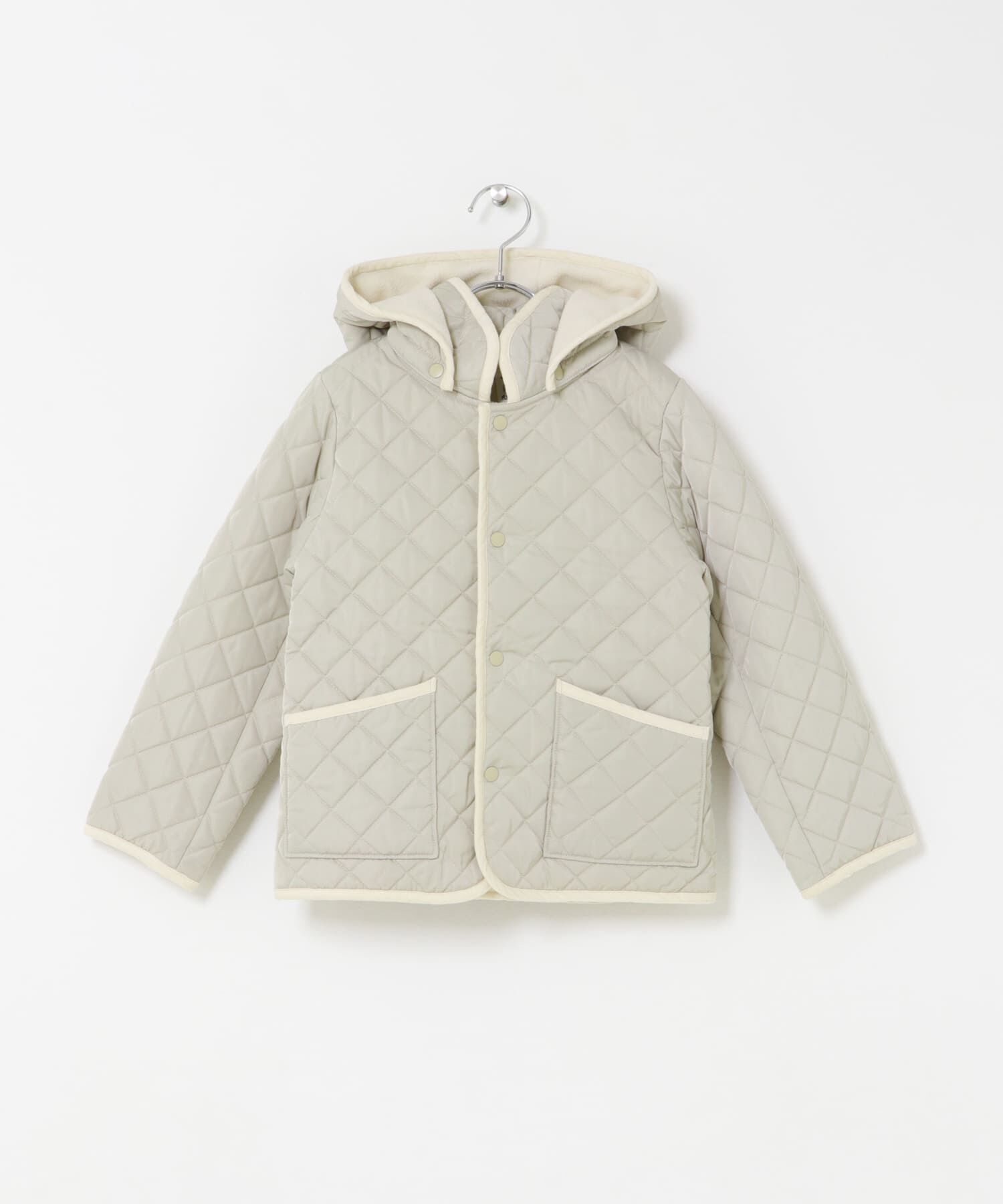 URBAN RESEARCH DOORS「キルトジャケット(KIDS)」|その他|