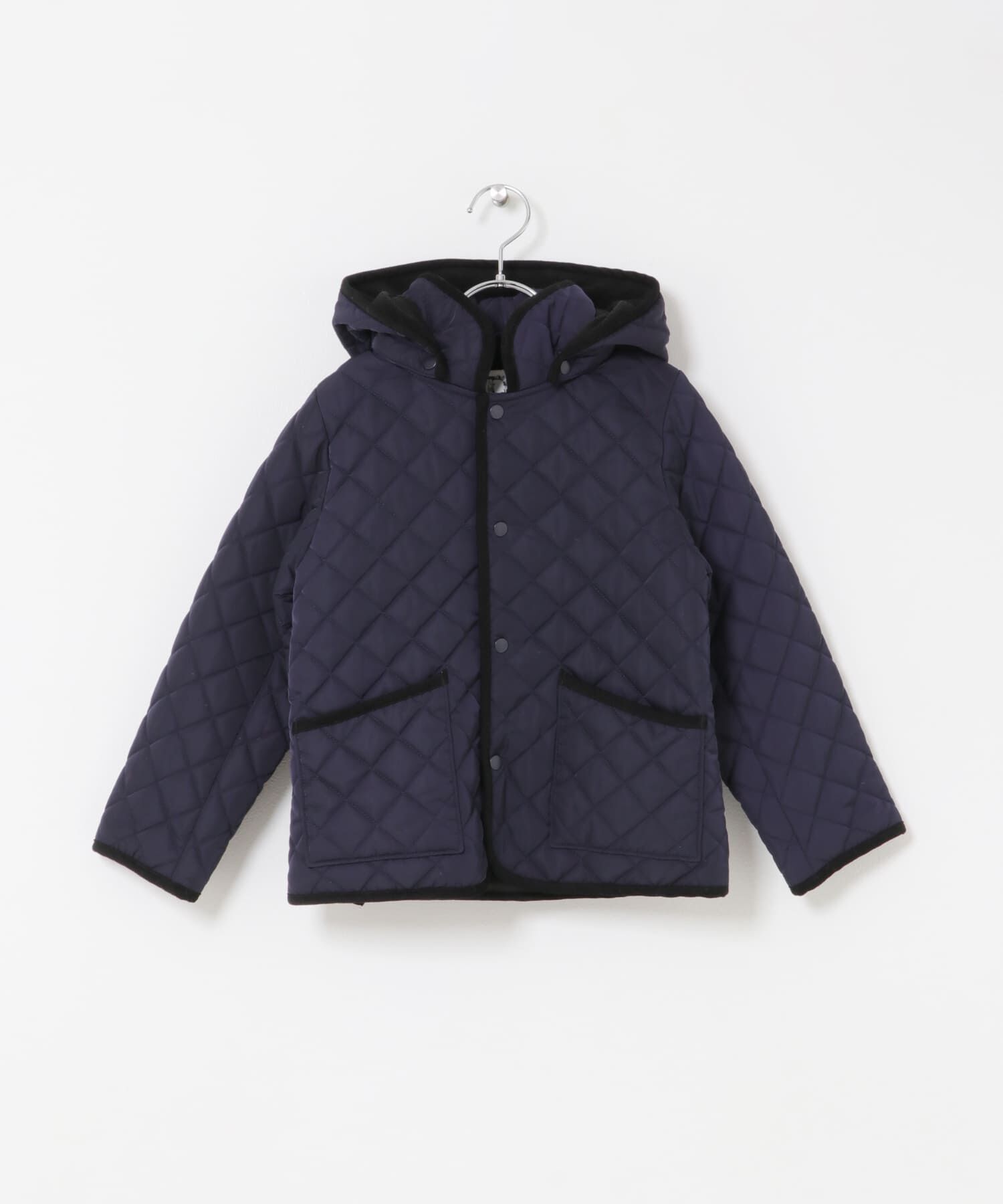 URBAN RESEARCH DOORS「キルトジャケット(KIDS)」|その他|