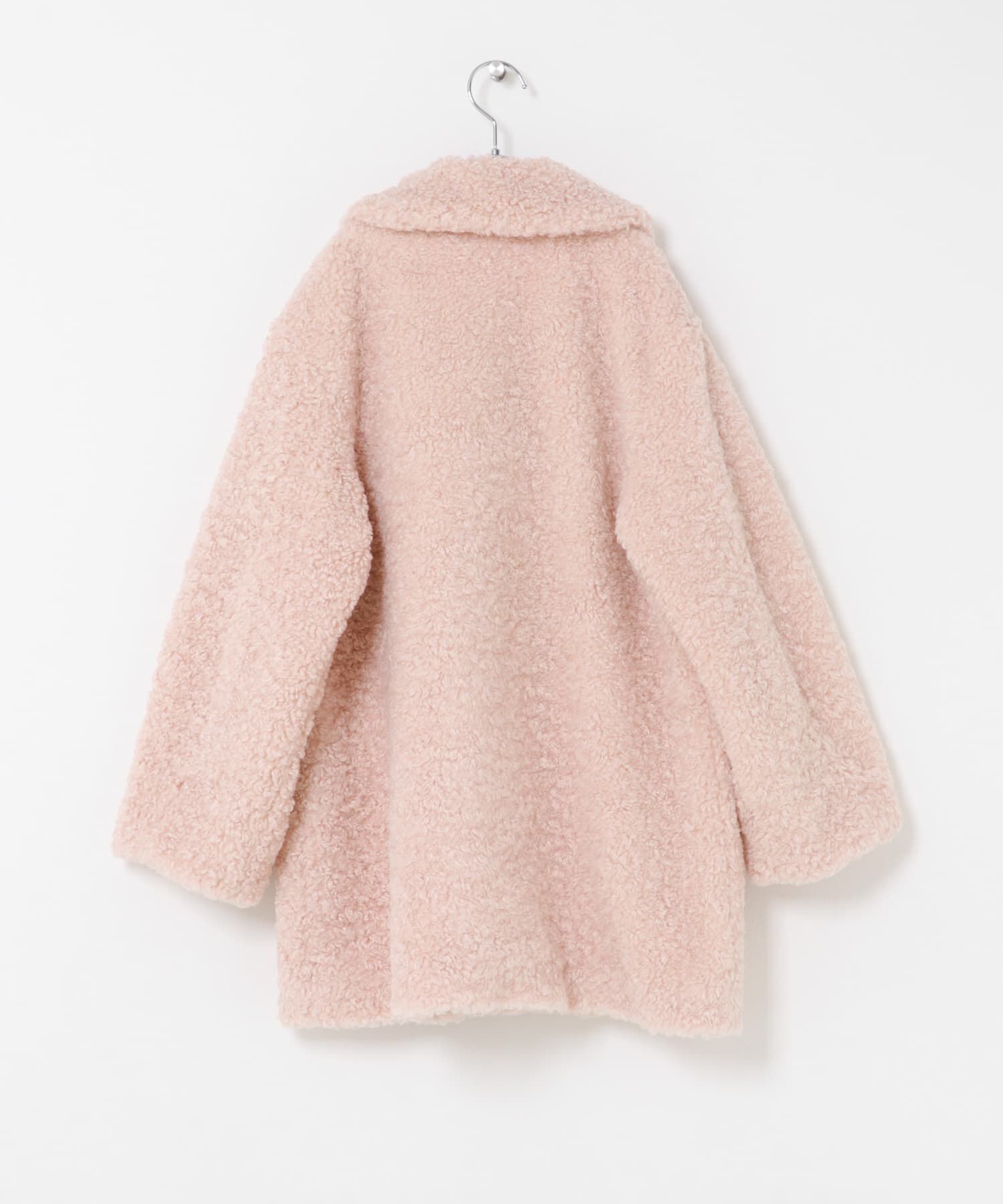 URBAN RESEARCH DOORS「『150サイズ』ボアコート(KIDS)」|その他|
