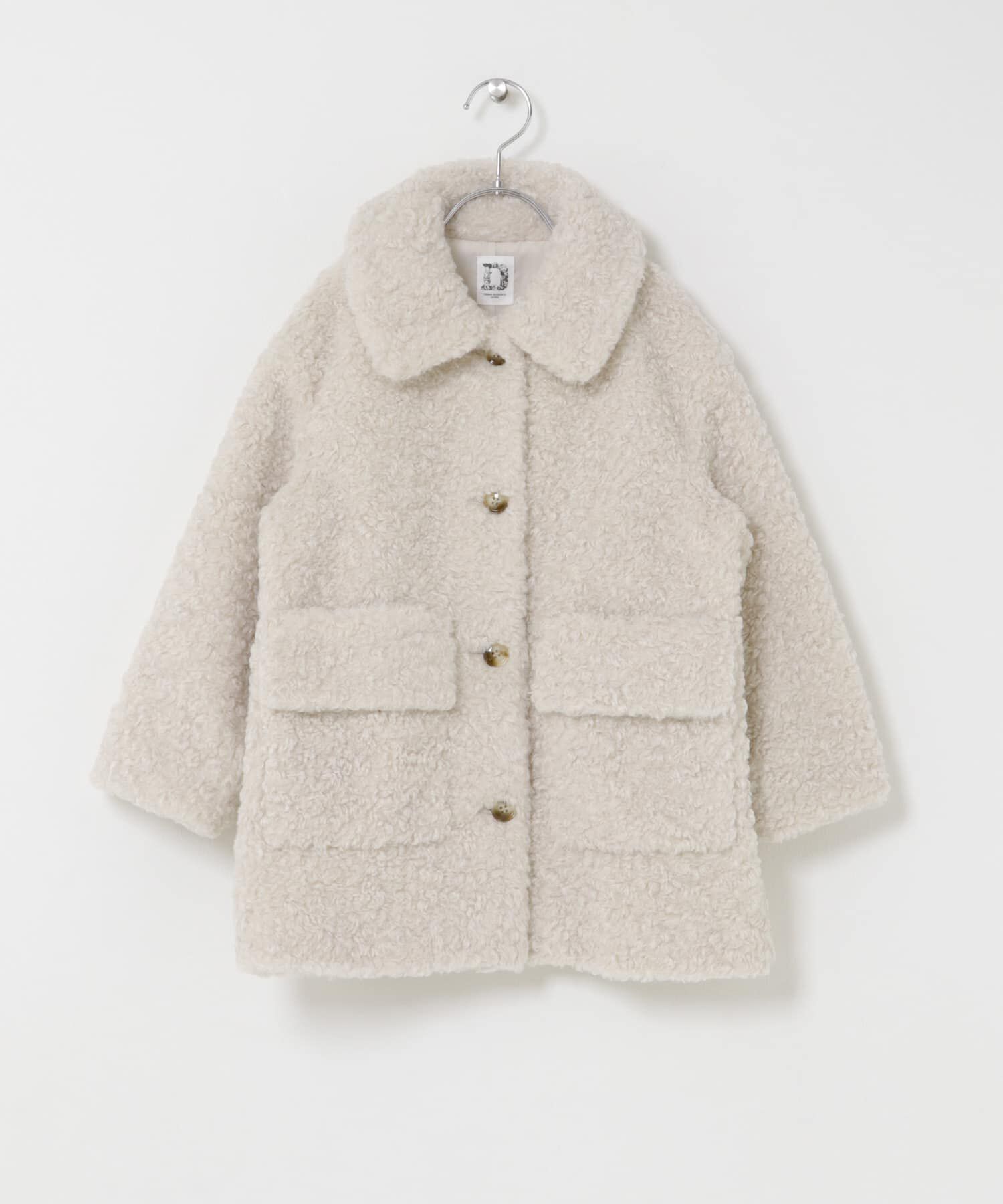 URBAN RESEARCH DOORS「ボアコート(KIDS)」|その他|