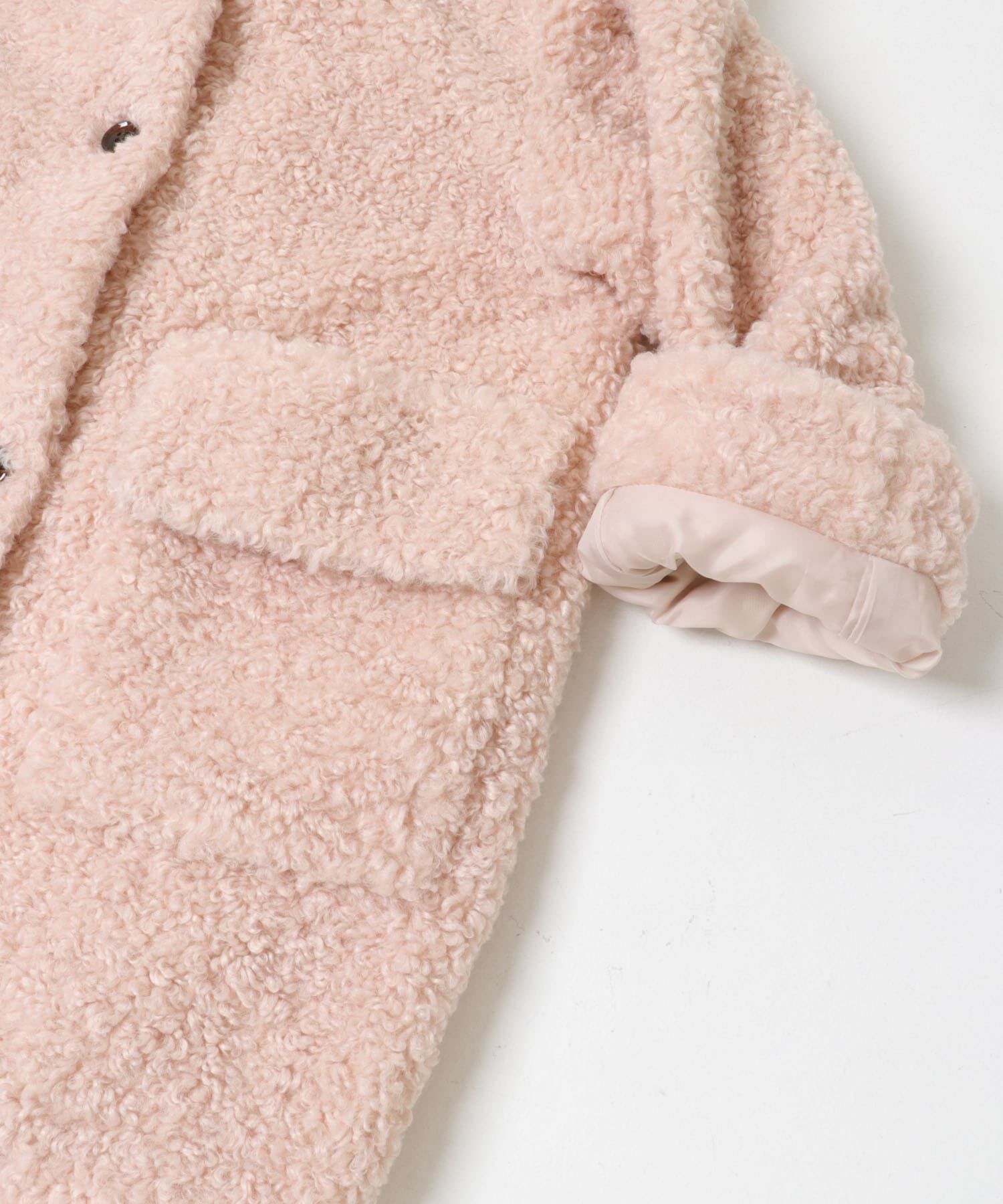 URBAN RESEARCH DOORS「ボアコート(KIDS)」|その他|