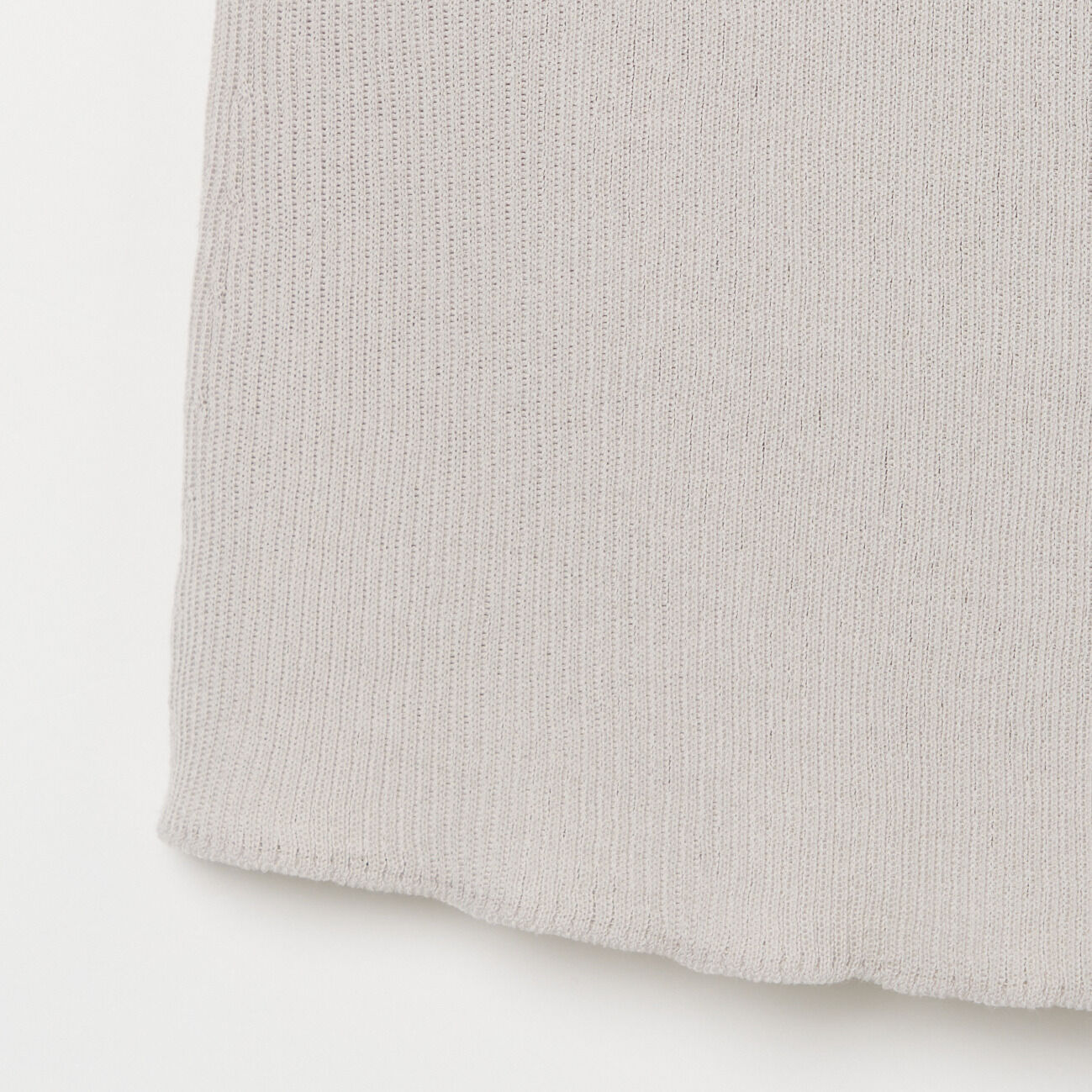  「NICENICE MOMENT OPEN SHOULDER LS」|Tシャツ・カットソー|
