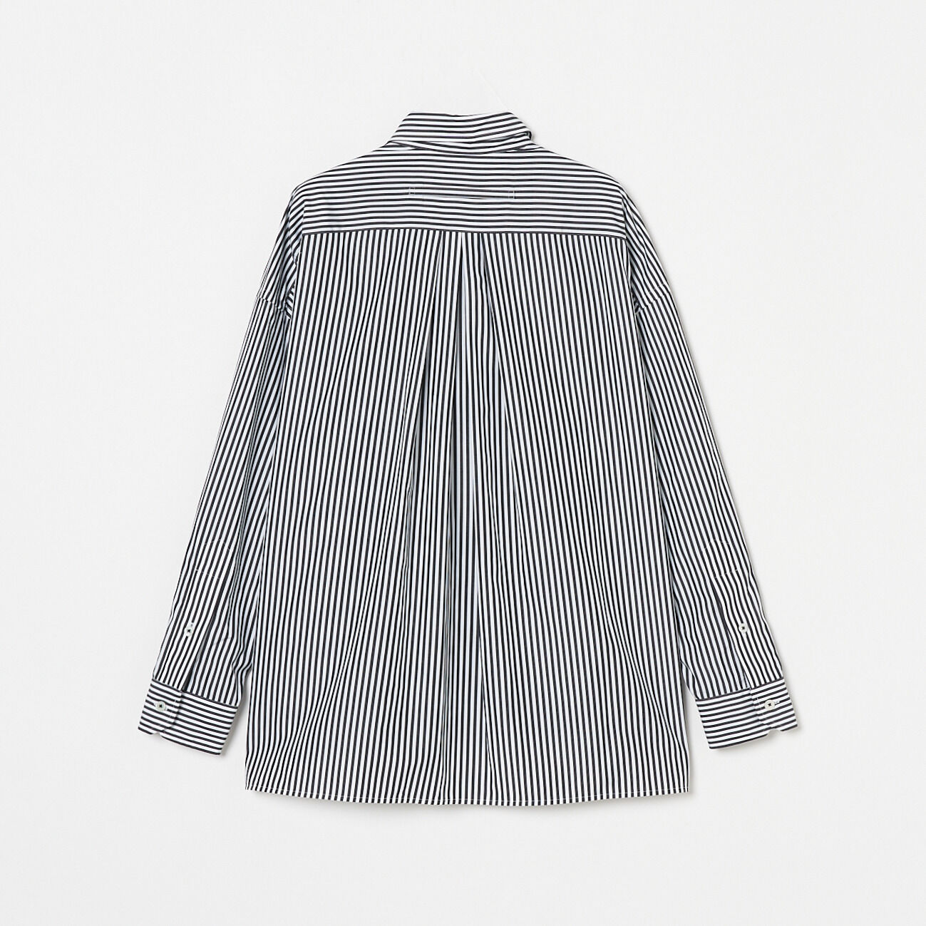  「TICCA SQUARE BIG SHIRT」|シャツ・ブラウス|