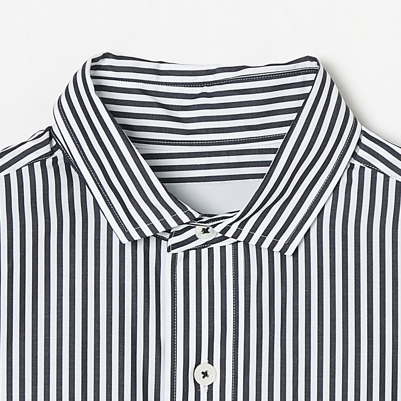  「TICCA SQUARE BIG SHIRT」|シャツ・ブラウス|