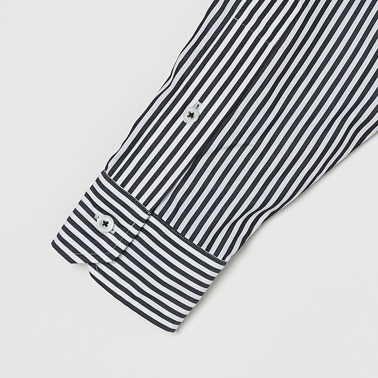  「TICCA SQUARE BIG SHIRT」|シャツ・ブラウス|