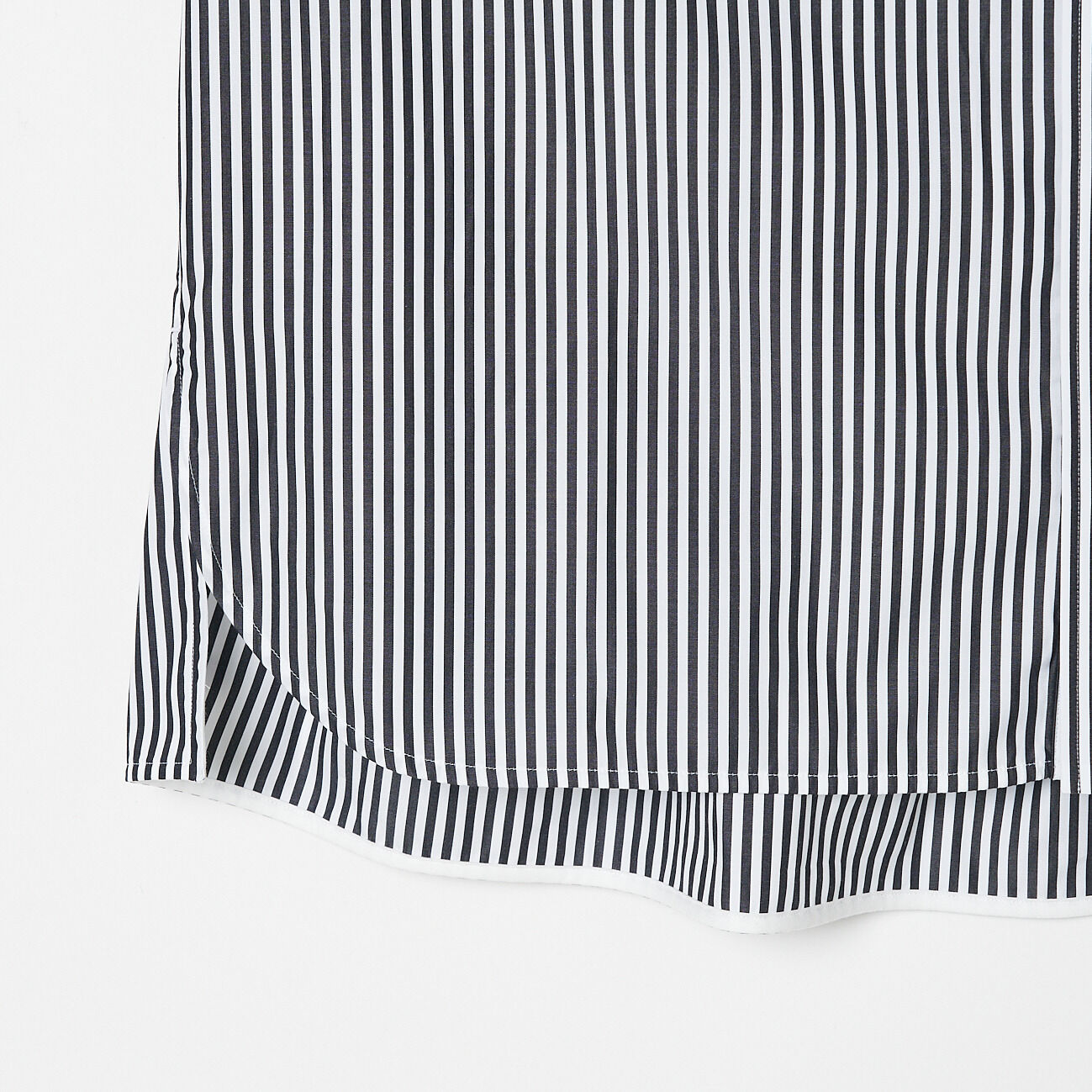  「TICCA SQUARE BIG SHIRT」|シャツ・ブラウス|