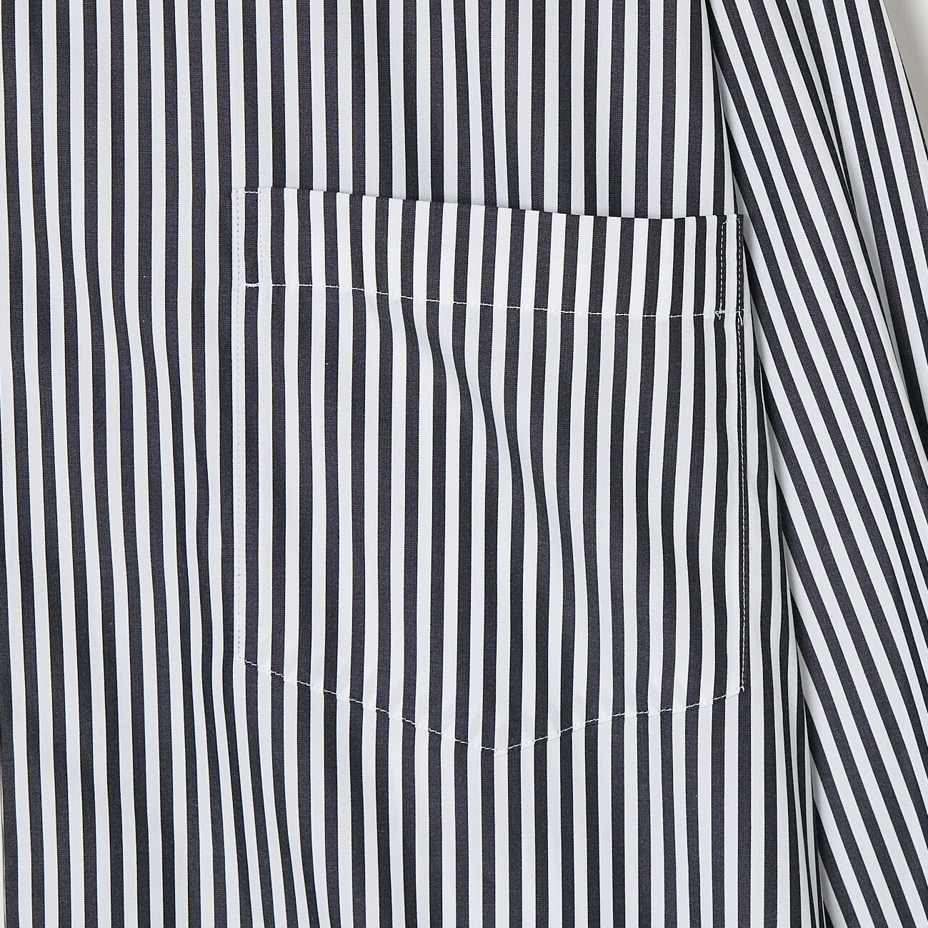  「TICCA SQUARE BIG SHIRT」|シャツ・ブラウス|