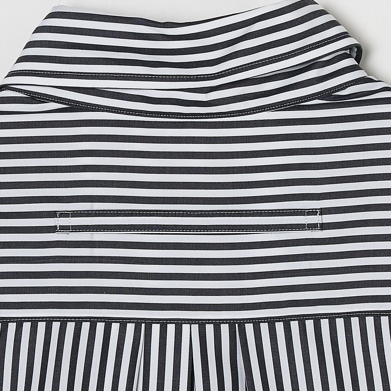  「TICCA SQUARE BIG SHIRT」|シャツ・ブラウス|