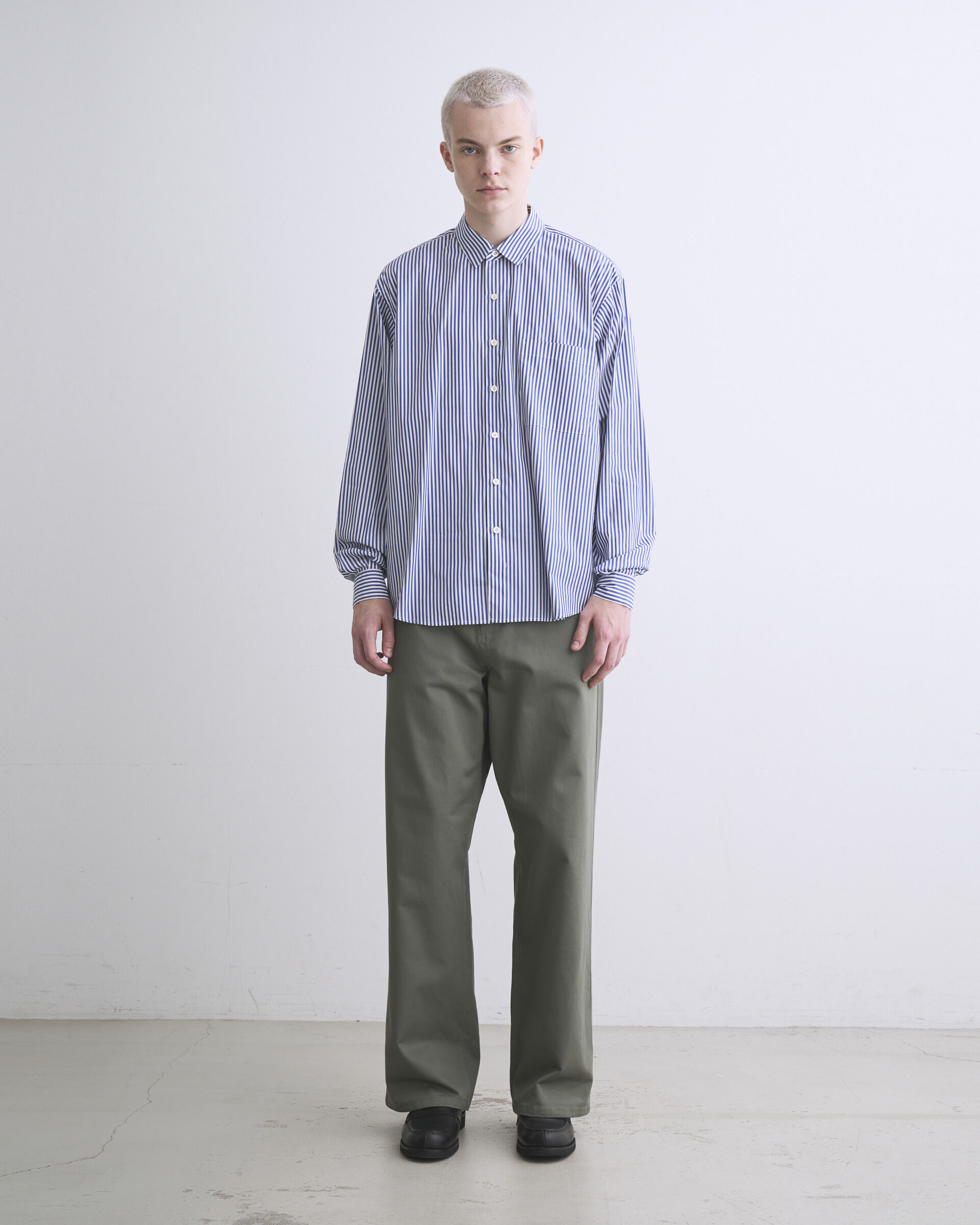 Traditional Weatherwear「KESWICK」|シャツ・ブラウス|