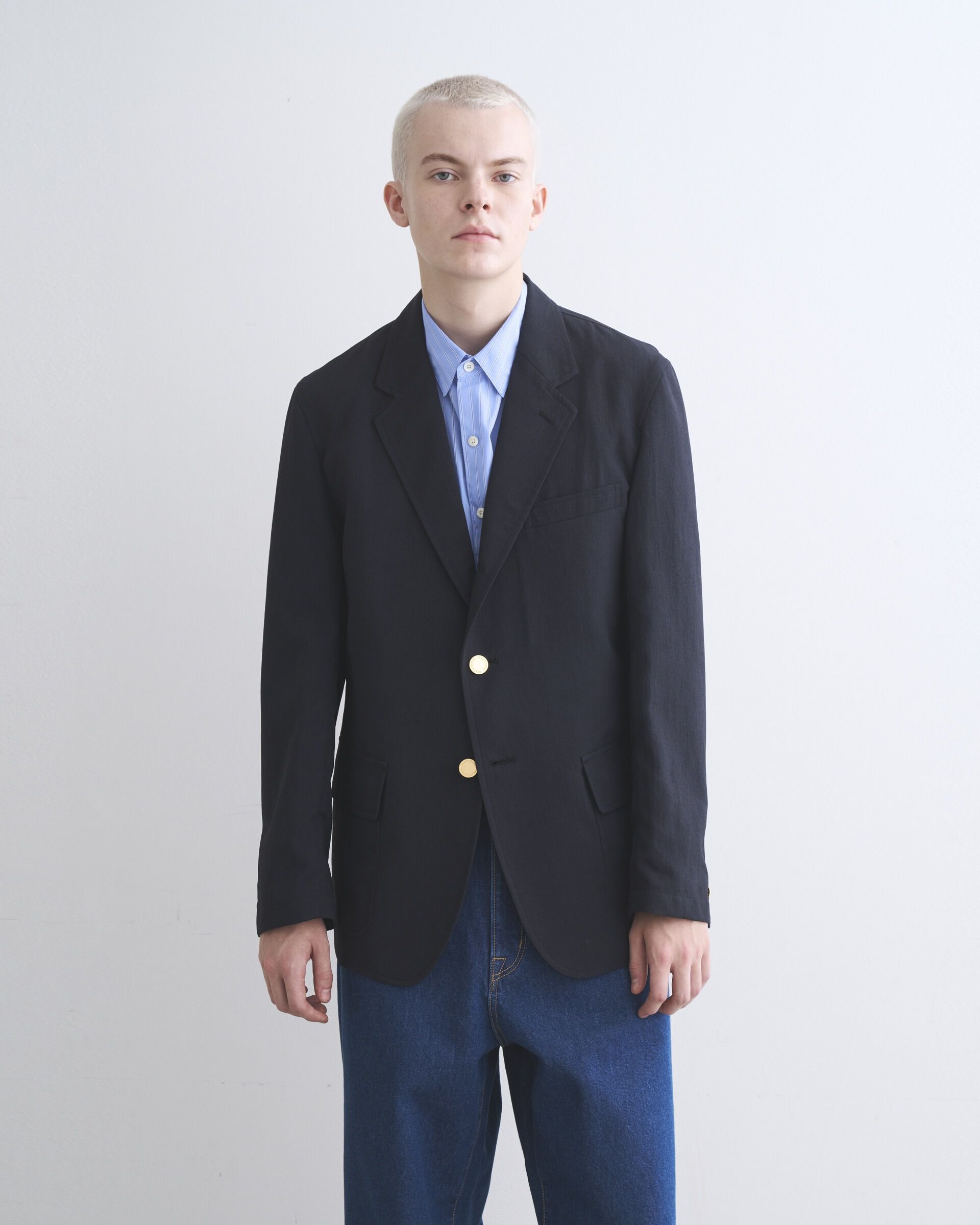 Traditional Weatherwear「【UNIONWEAR】BLAZER 001」|その他|