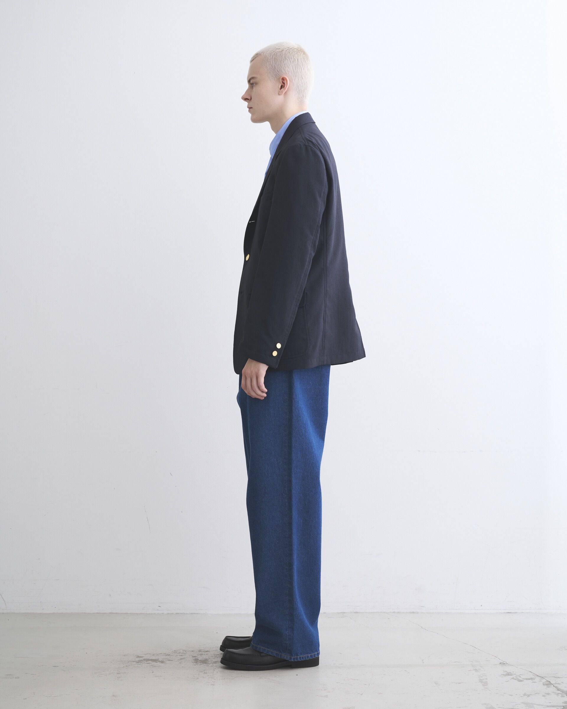 Traditional Weatherwear「【UNIONWEAR】BLAZER 001」|その他|