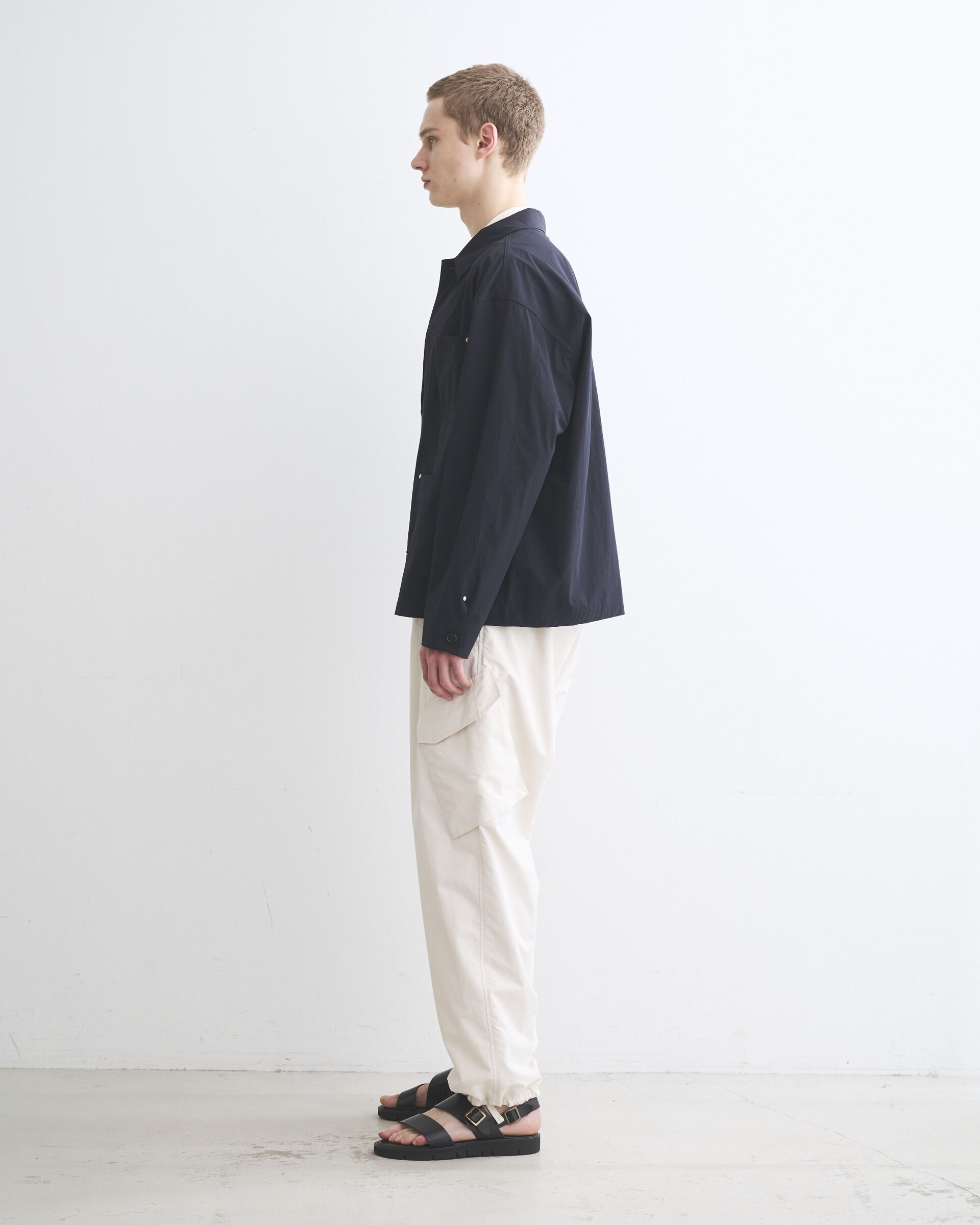 Traditional Weatherwear「【UNIONWEAR】WORK JACKET 002」|その他|