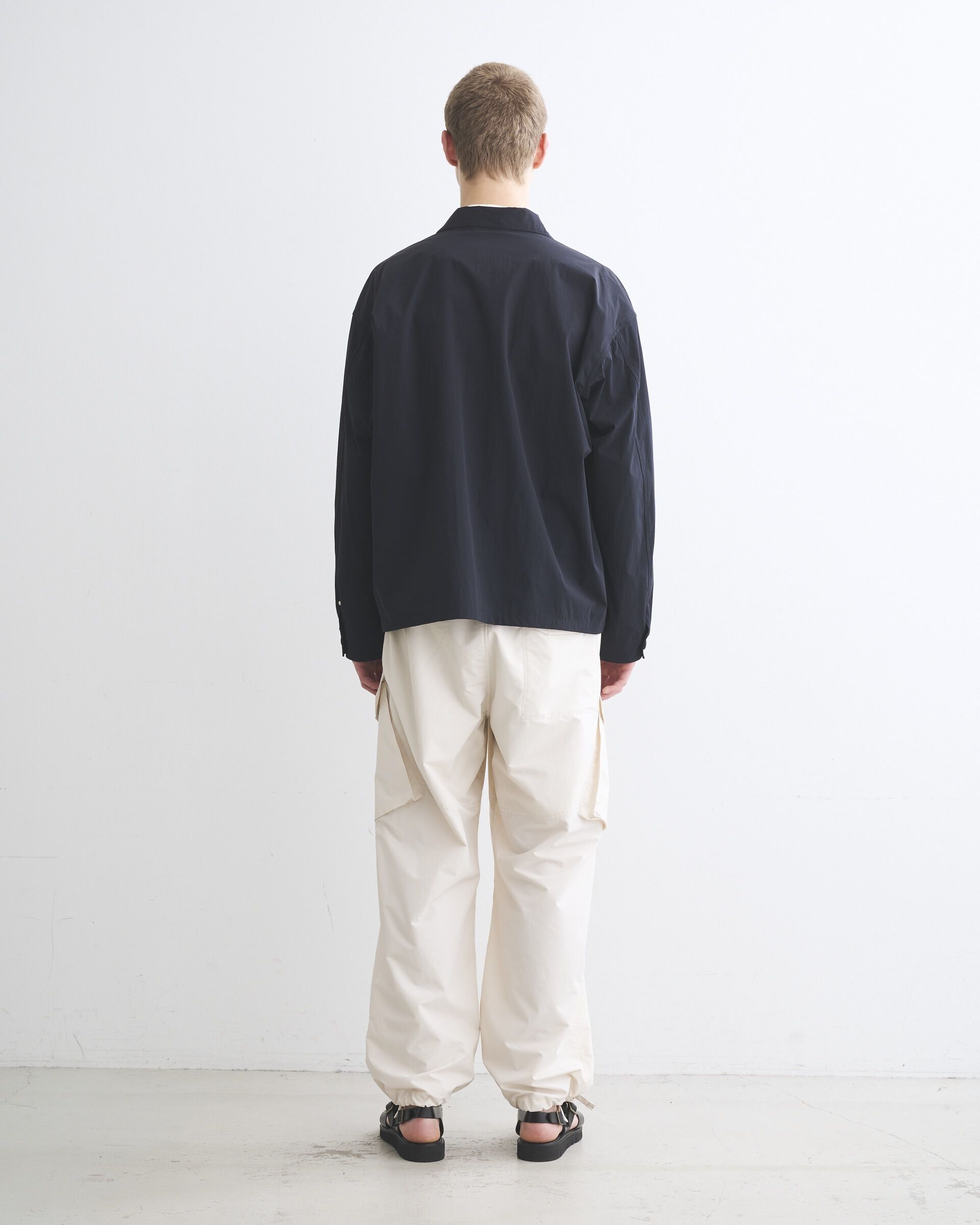 Traditional Weatherwear「【UNIONWEAR】WORK JACKET 002」|その他|