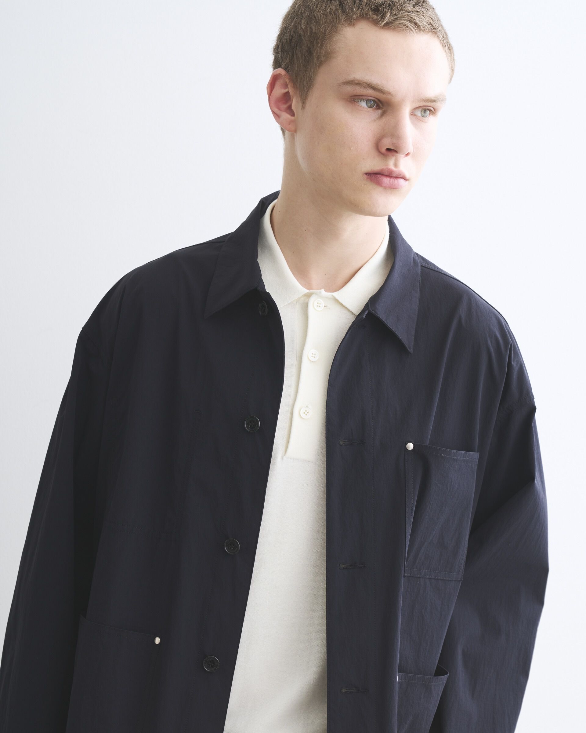 Traditional Weatherwear「【UNIONWEAR】WORK JACKET 002」|その他|