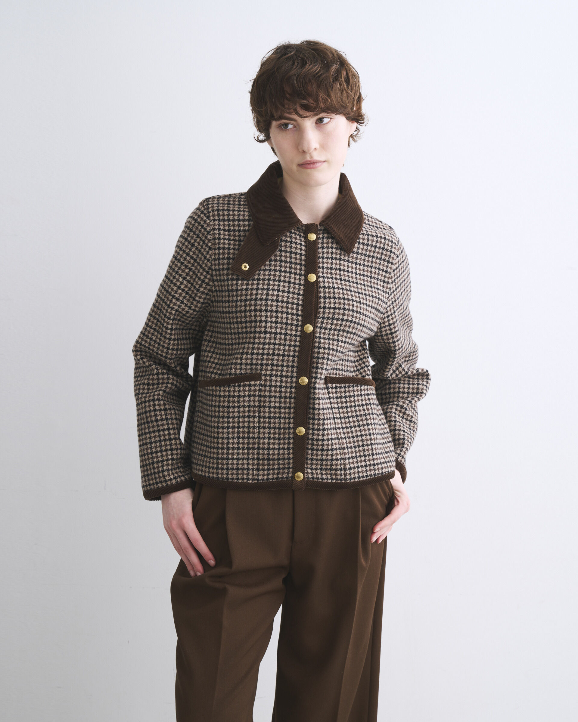 Traditional Weatherwear「WAVERLY A-LINE 」|その他|