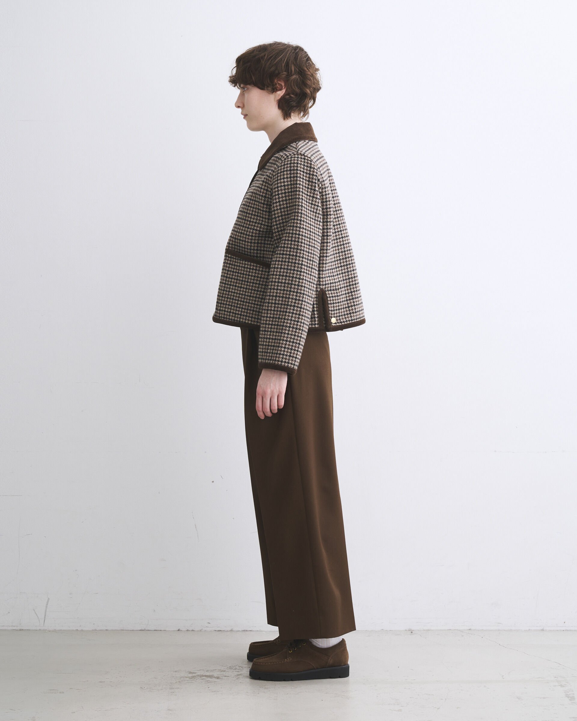 Traditional Weatherwear「WAVERLY A-LINE 」|その他|