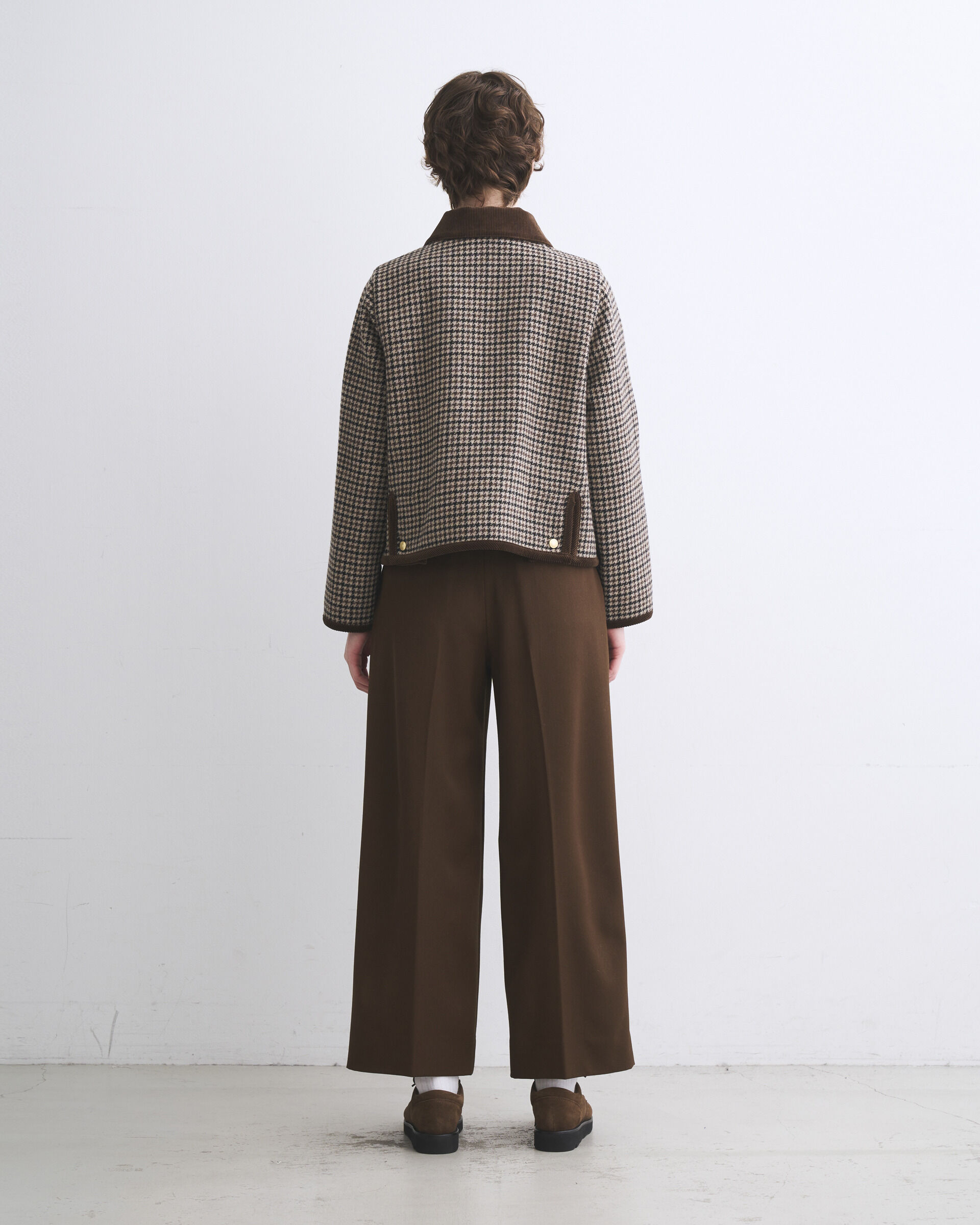 Traditional Weatherwear「WAVERLY A-LINE 」|その他|