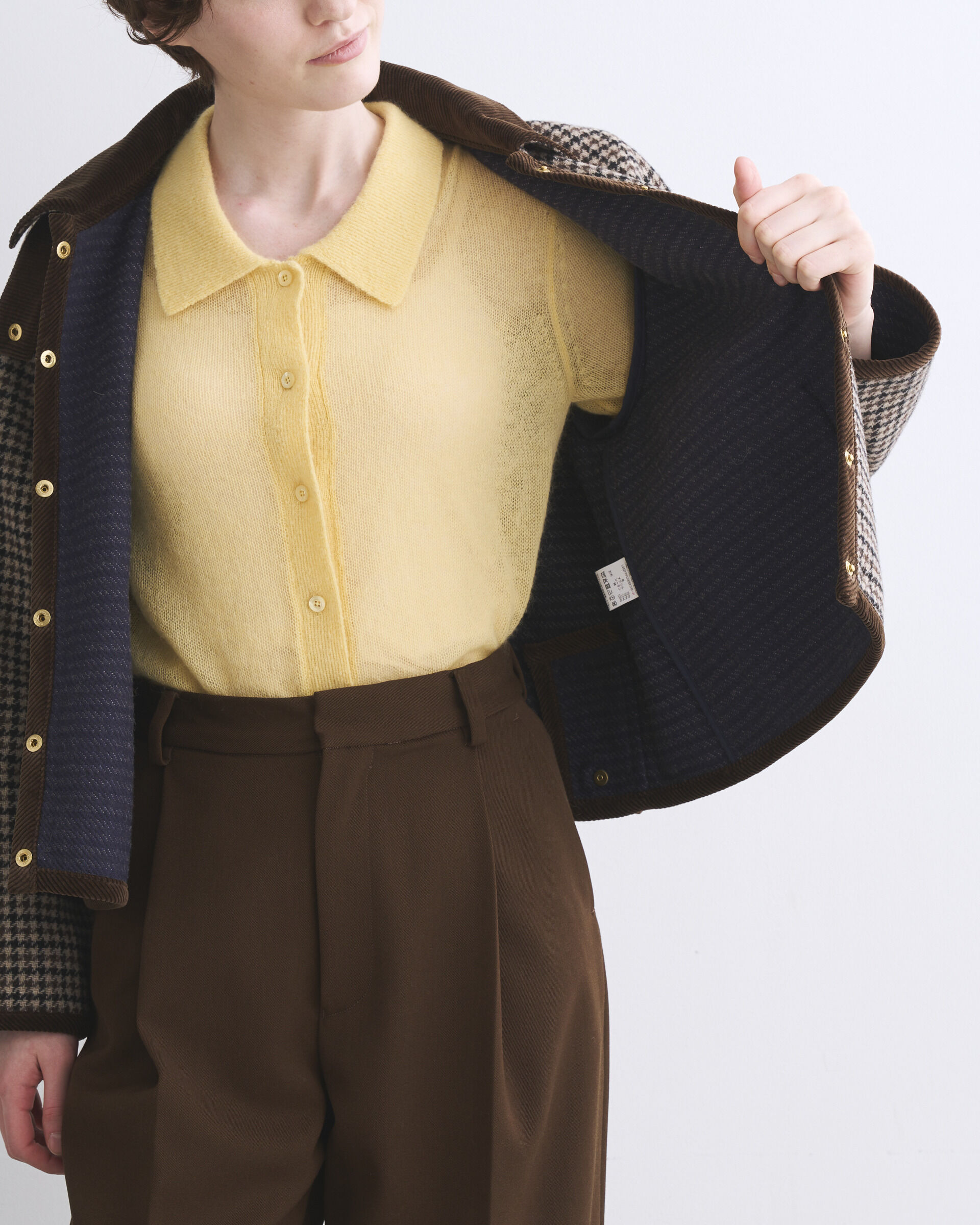 Traditional Weatherwear「WAVERLY A-LINE 」|その他|