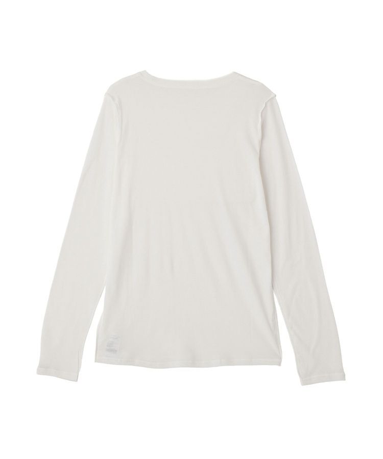 GARAGE OF GOOD CLOTHING「【日本製】シアーストレッチプルオーバー」|Tシャツ・カットソー|