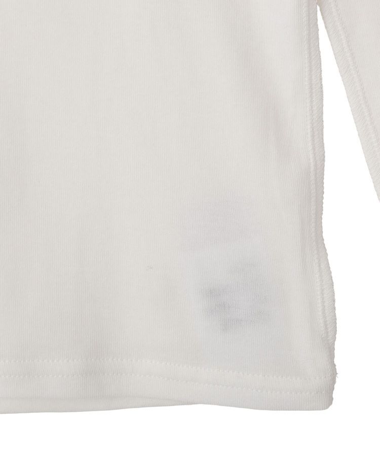 GARAGE OF GOOD CLOTHING「【日本製】シアーストレッチプルオーバー」|Tシャツ・カットソー|