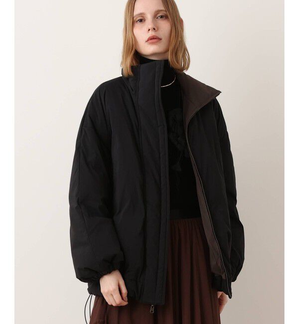 allureville「【Oggi.jp掲載】◇2WAYネックリブタートル」|ニット・セーター|