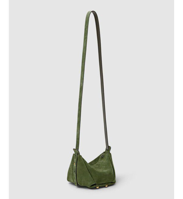 allureville「【ADVENE(アドヴェン)】THE MINI AGE ハンドバッグ」|ハンドバッグ|