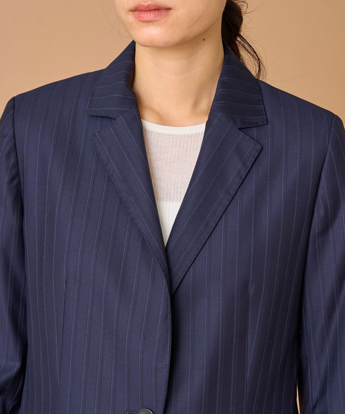 INED「《大きいサイズ》LORO PIANA ジャケット」|その他|