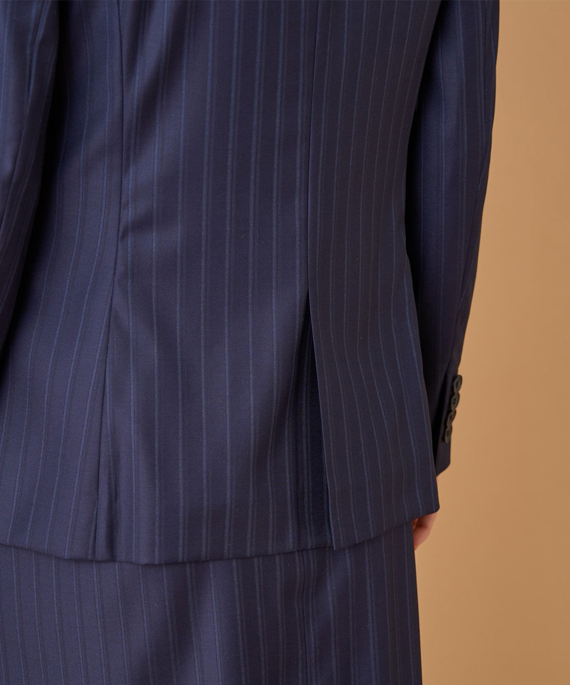 INED「《大きいサイズ》LORO PIANA ジャケット」|その他|