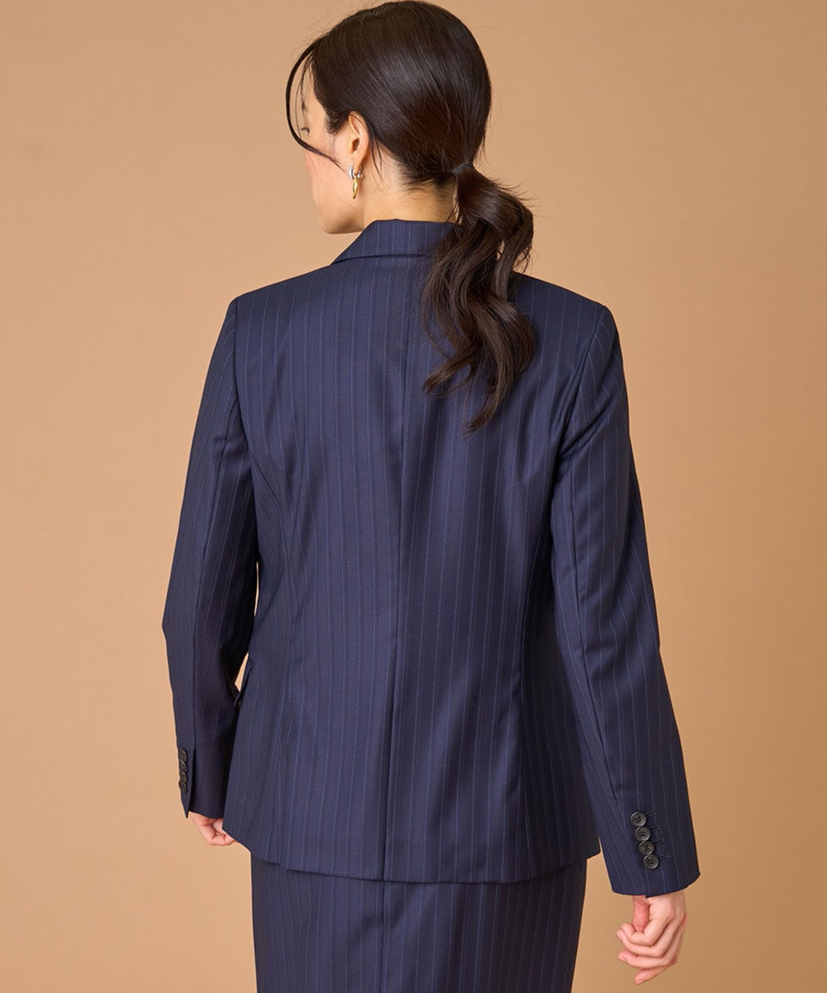 INED「《大きいサイズ》LORO PIANA ジャケット」|その他|