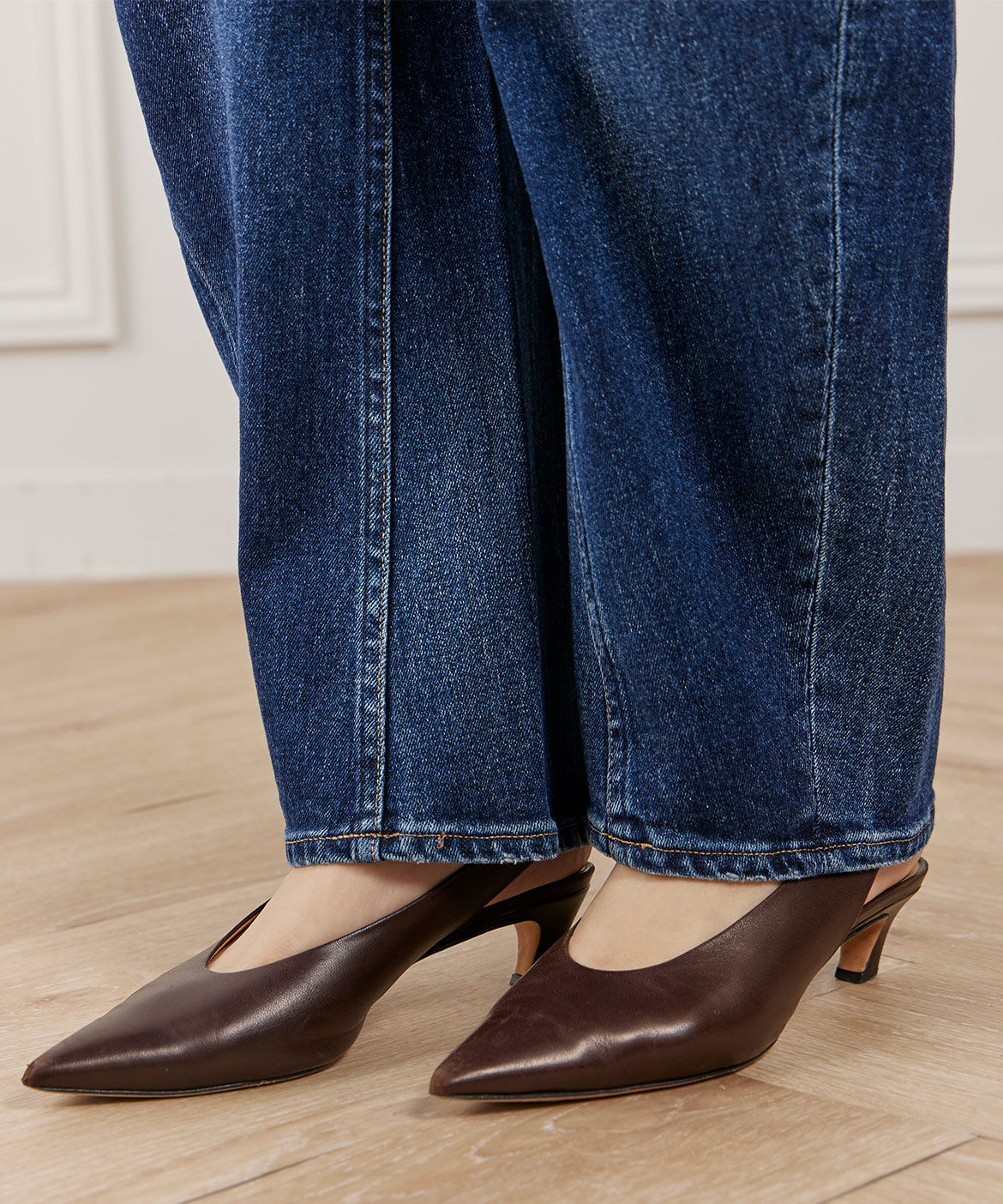 INED「Corn デニム《Healthy DENIM》」|その他|