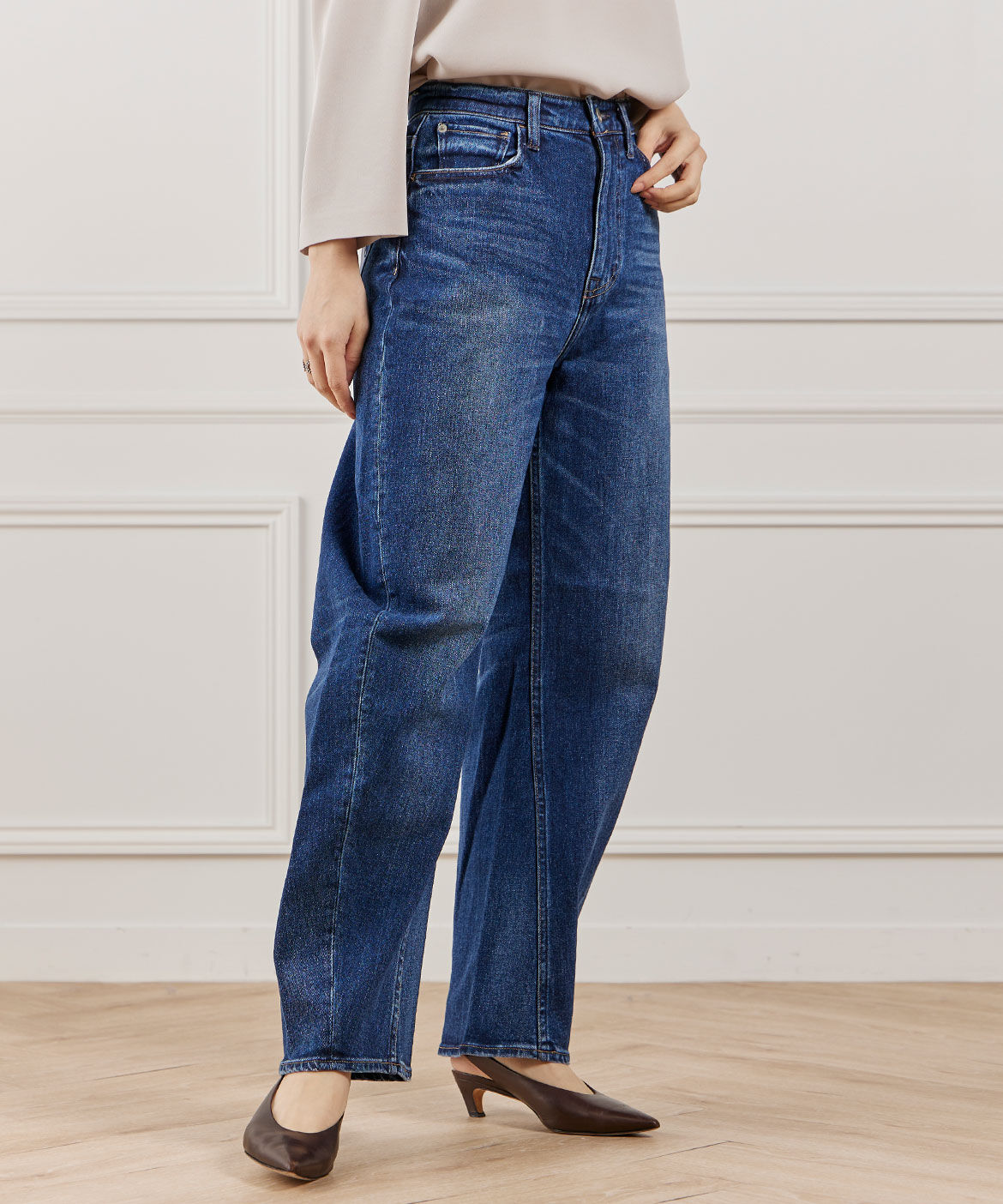 INED「Corn デニム《Healthy DENIM》」|その他|