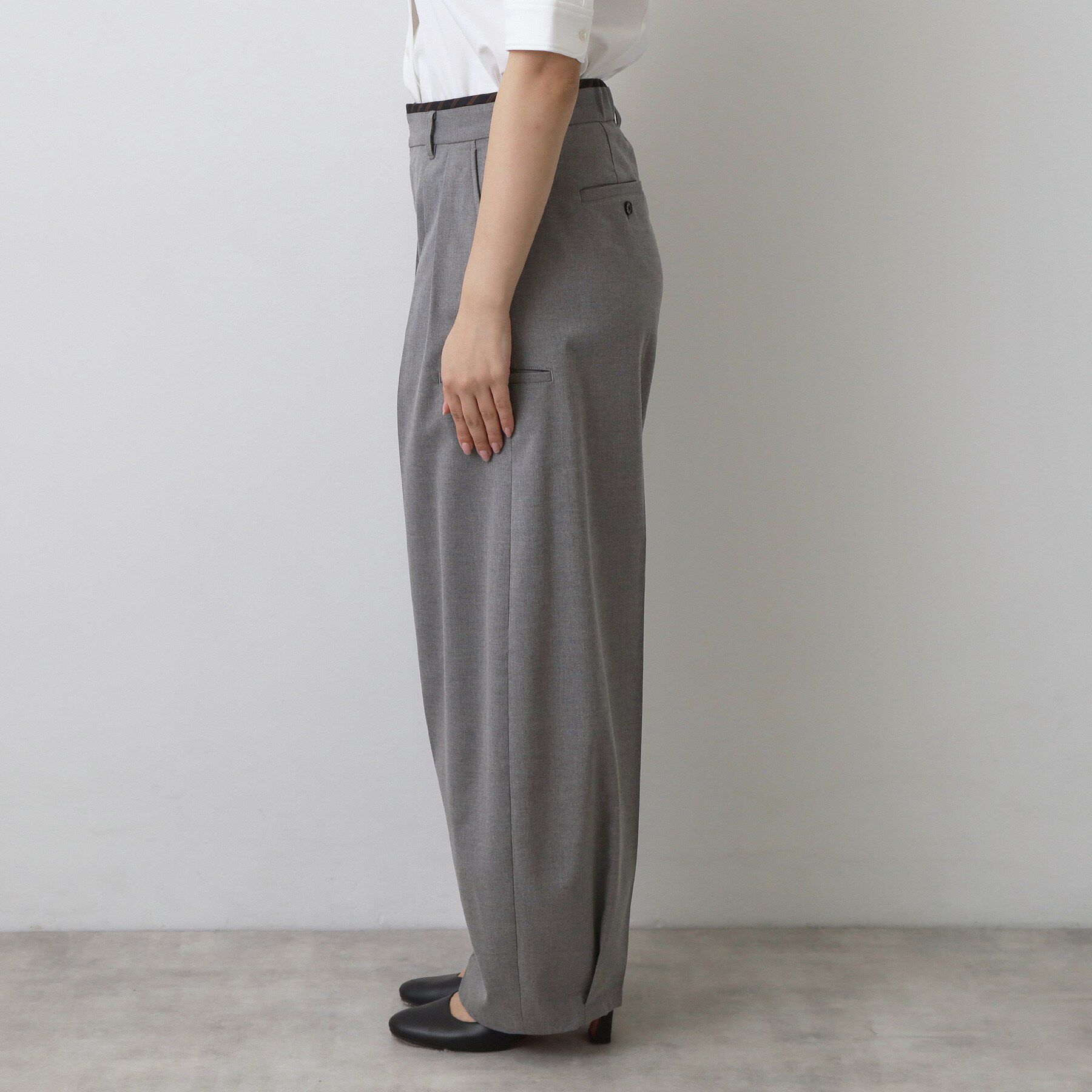 DRESSTERIOR「カービー カーゴパンツ」|その他|