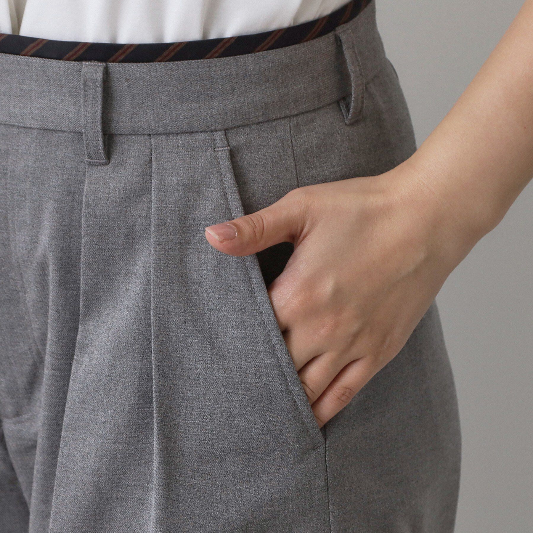 DRESSTERIOR「カービー カーゴパンツ」|その他|
