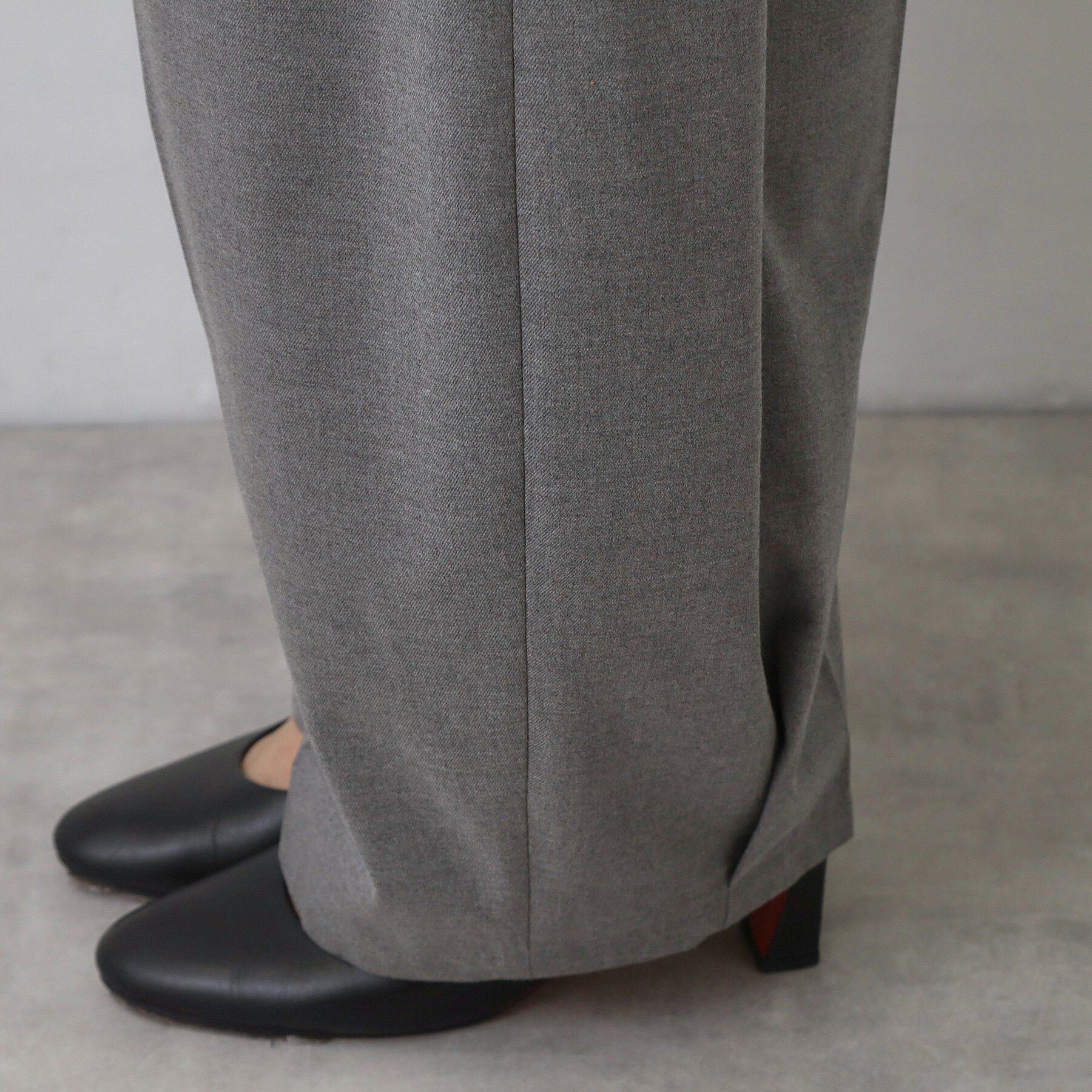 DRESSTERIOR「カービー カーゴパンツ」|その他|