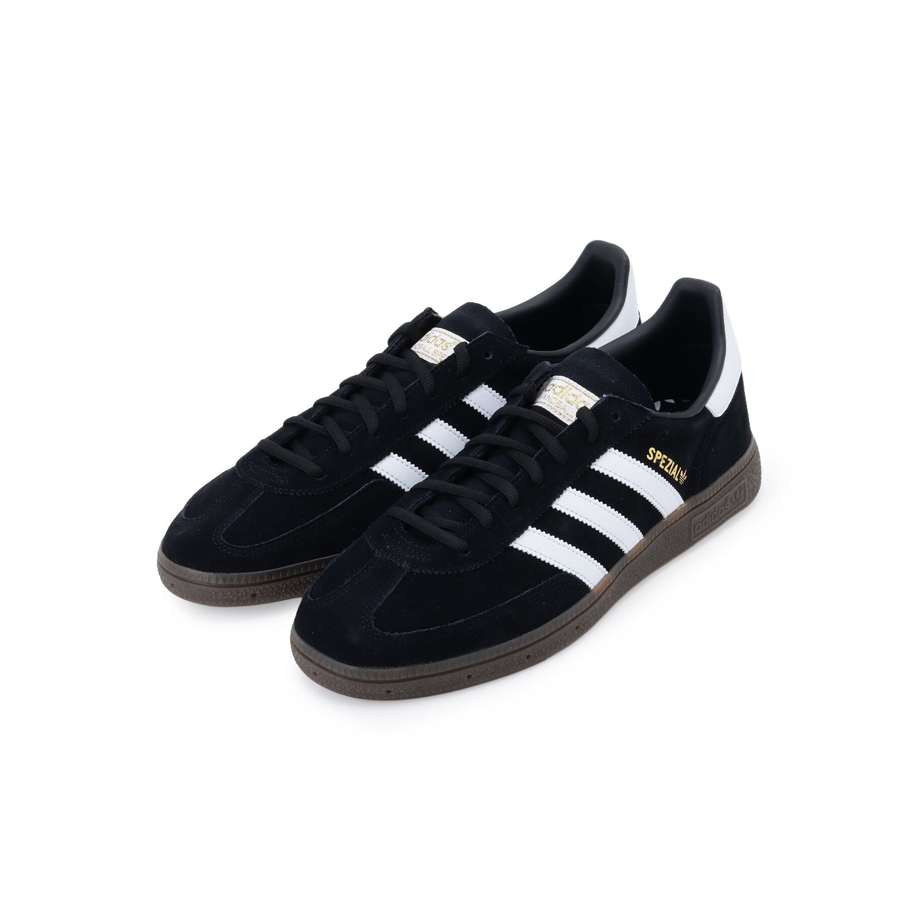 DRESSTERIOR「HANDBALL SPEZIAL（ハンドボール スペツィアル）」|スニーカー|
