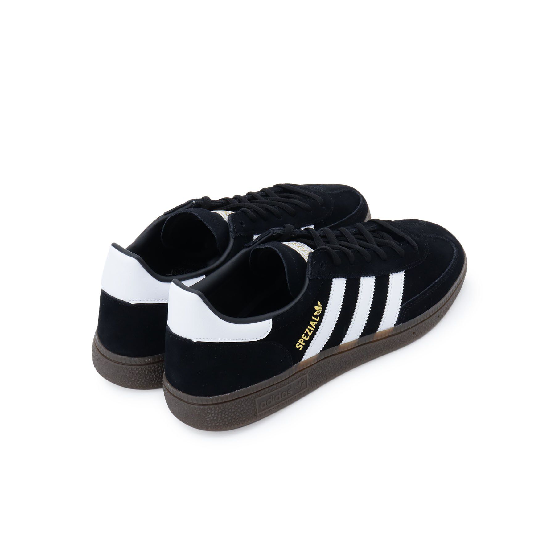 DRESSTERIOR「HANDBALL SPEZIAL（ハンドボール スペツィアル）」|スニーカー|