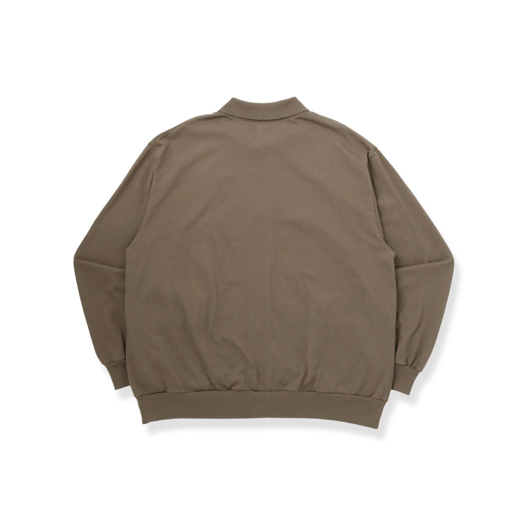 DRESSTERIOR「Classic Collared Cardigan」|カーディガン|