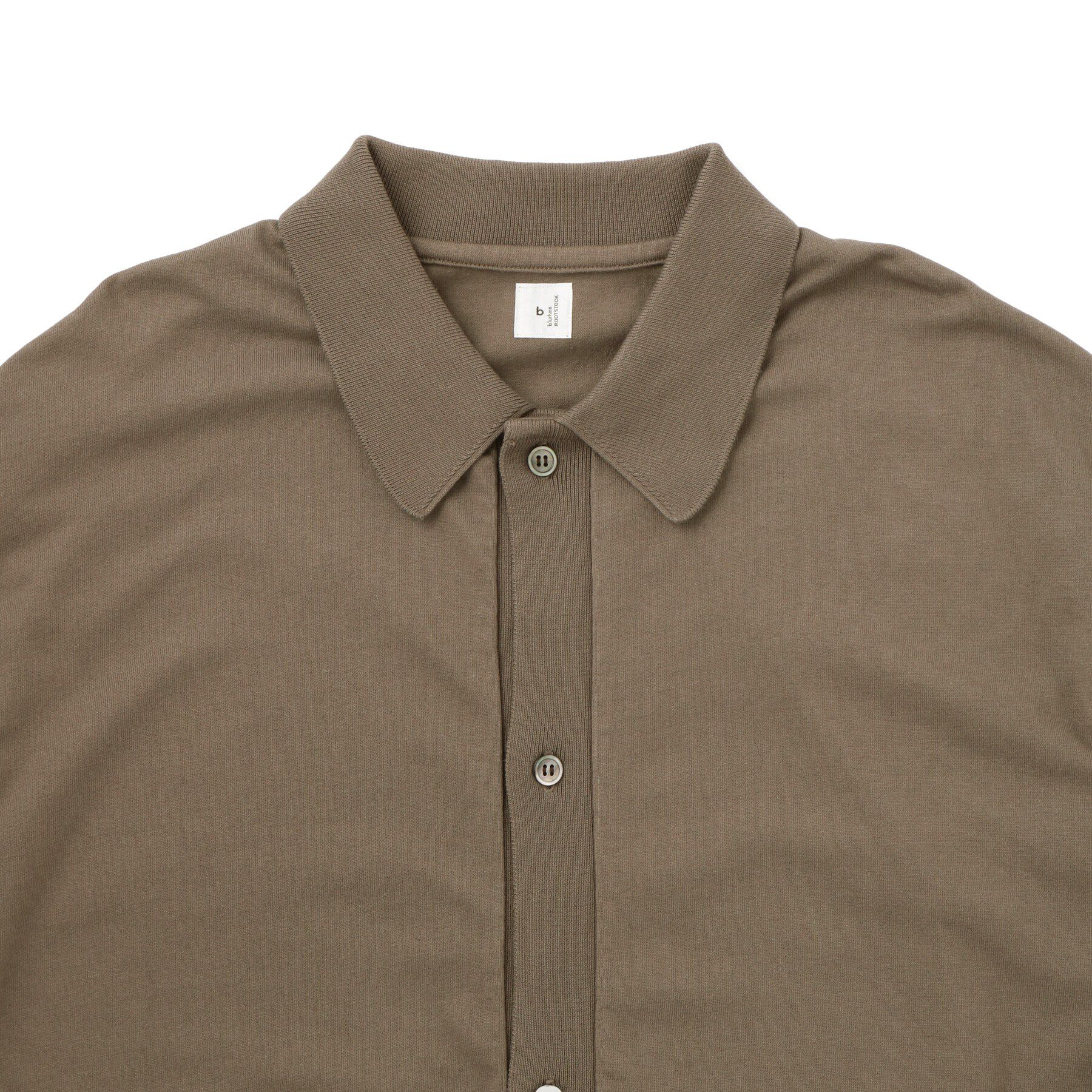 DRESSTERIOR「Classic Collared Cardigan」|カーディガン|