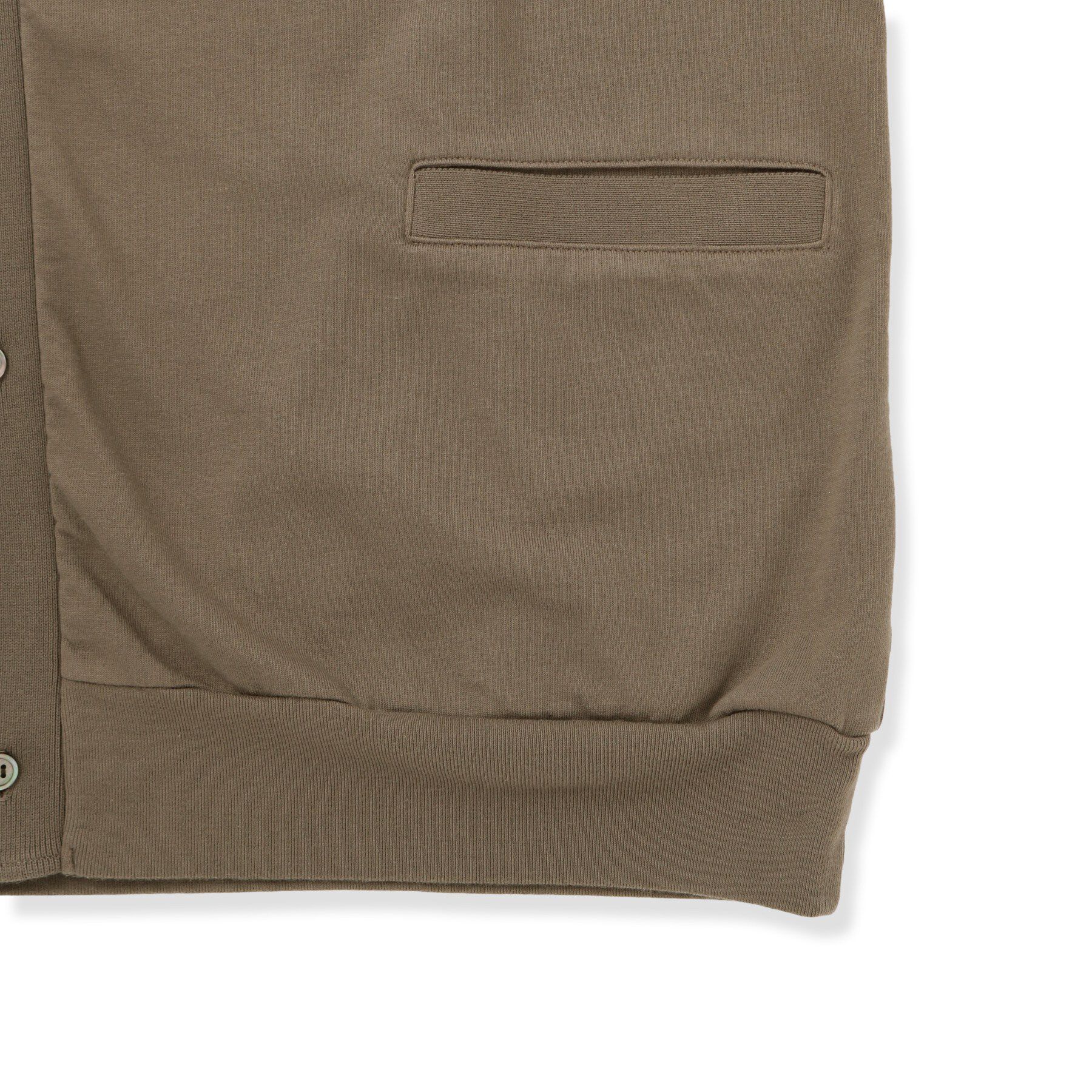 DRESSTERIOR「Classic Collared Cardigan」|カーディガン|