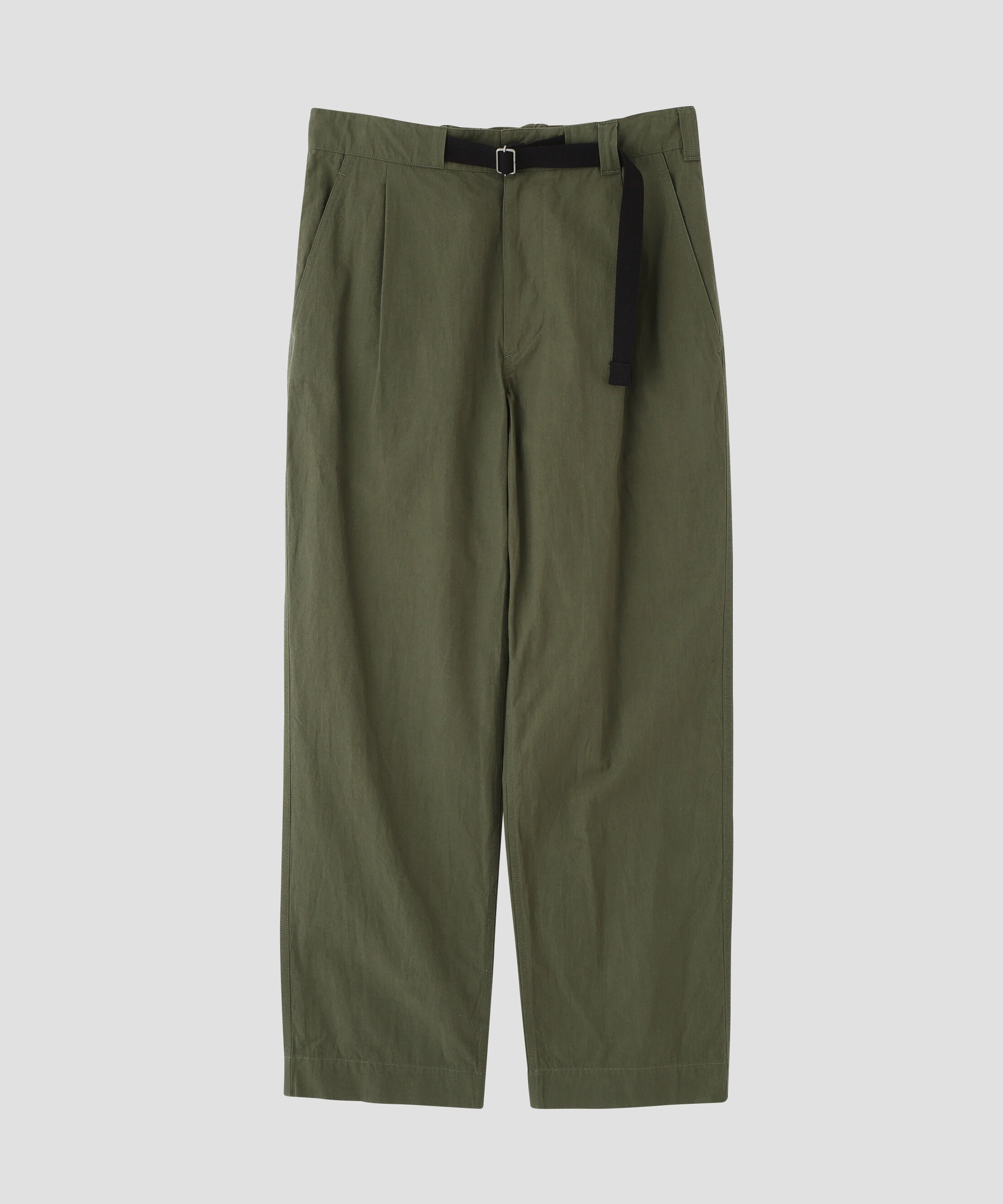 MHL.「CRISP COTTON CHAMBRAY TROUSERS」|その他|