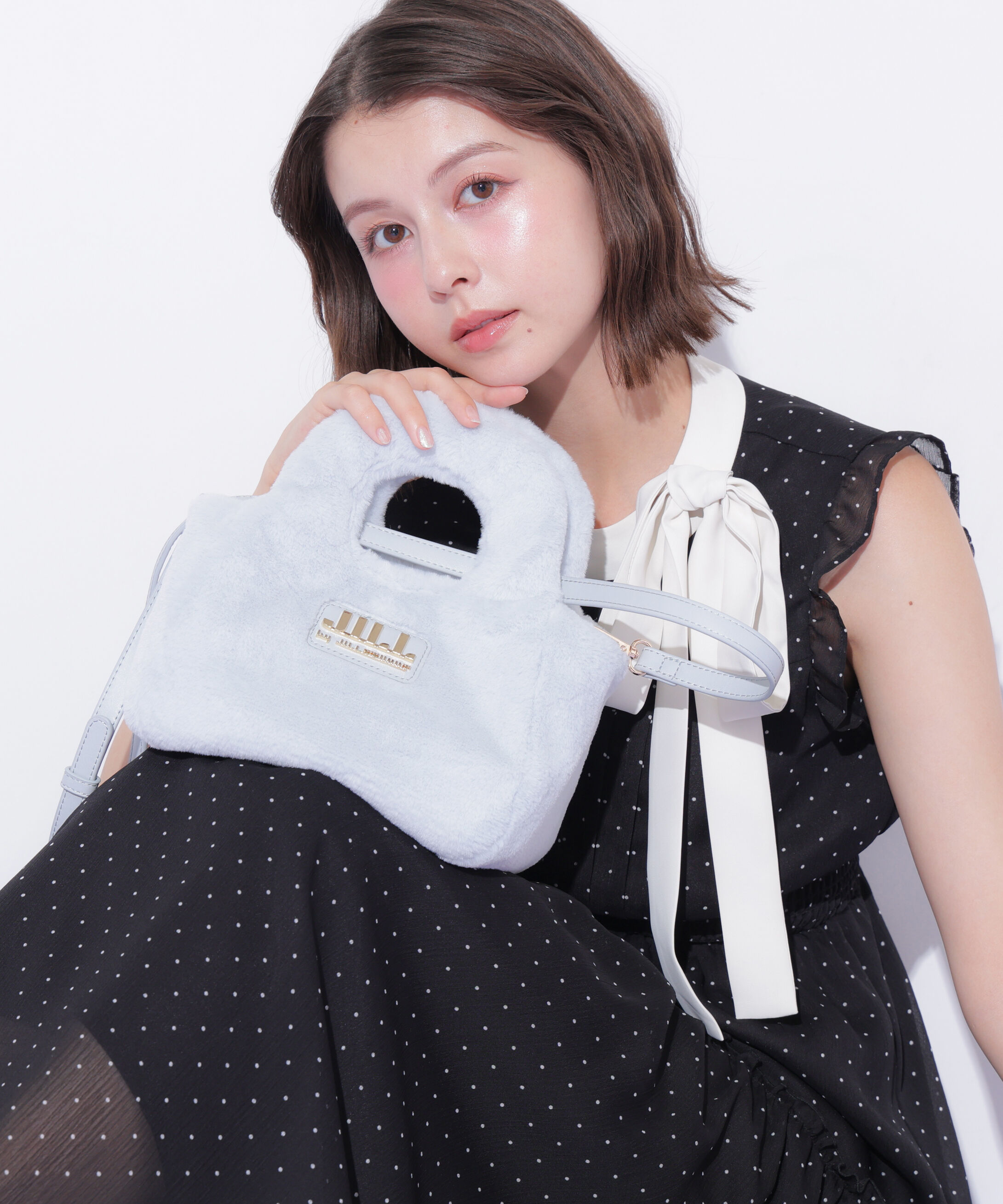  「フラッフィートートバッグ」|その他|