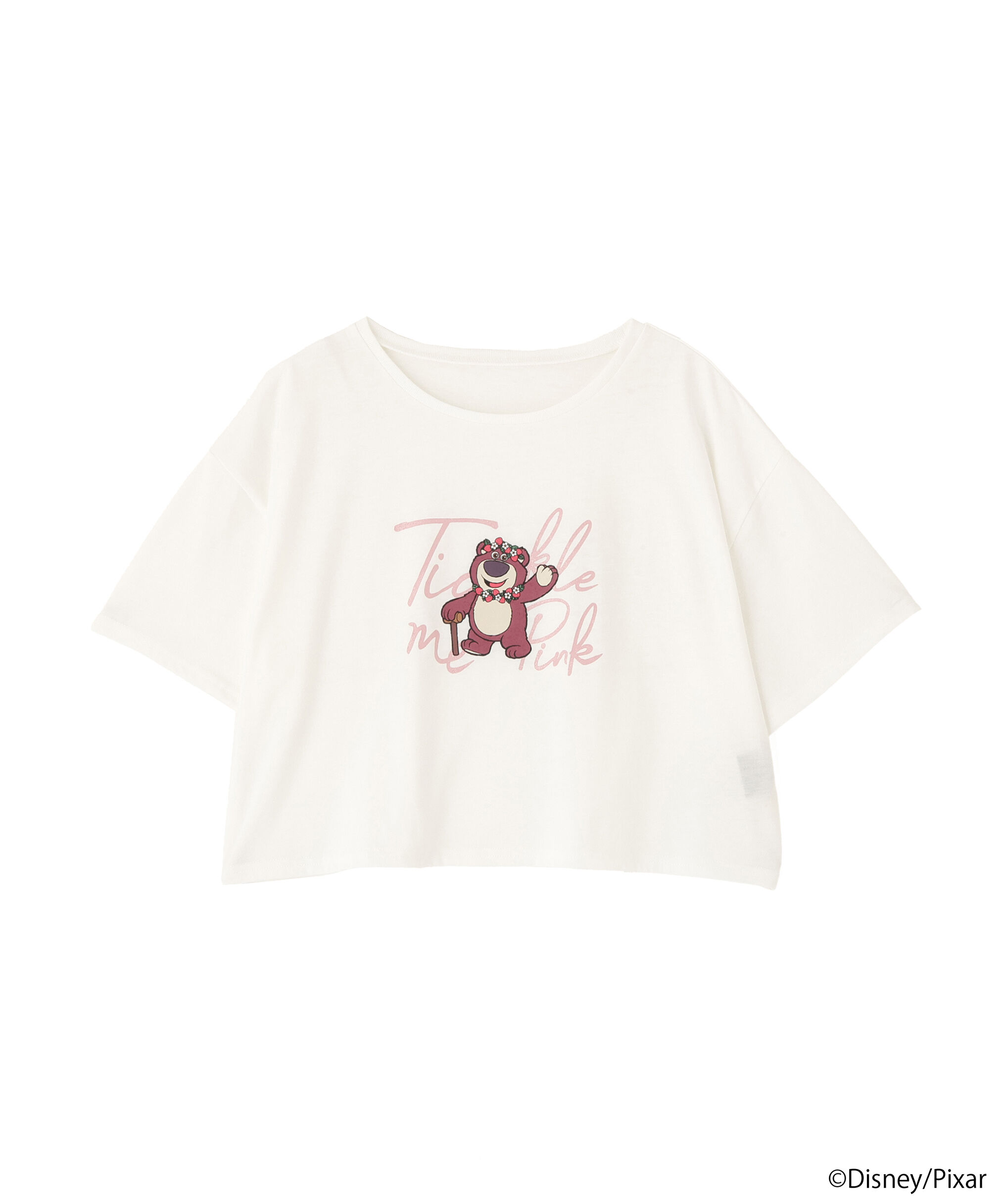 EDIT COLOGNE「ロッツォ／コンパクトＴシャツ」|Tシャツ・カットソー|