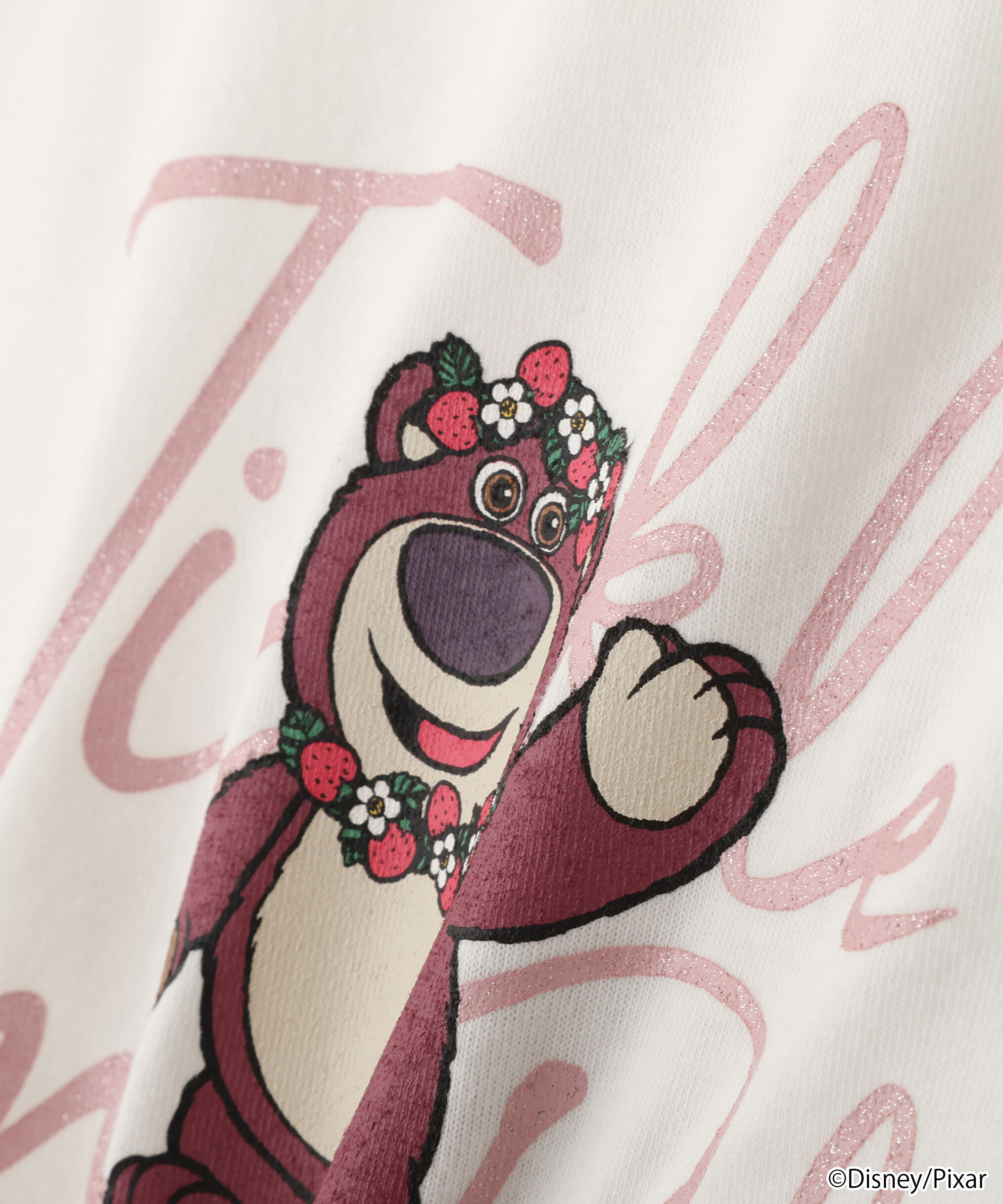 EDIT COLOGNE「ロッツォ／コンパクトＴシャツ」|Tシャツ・カットソー|