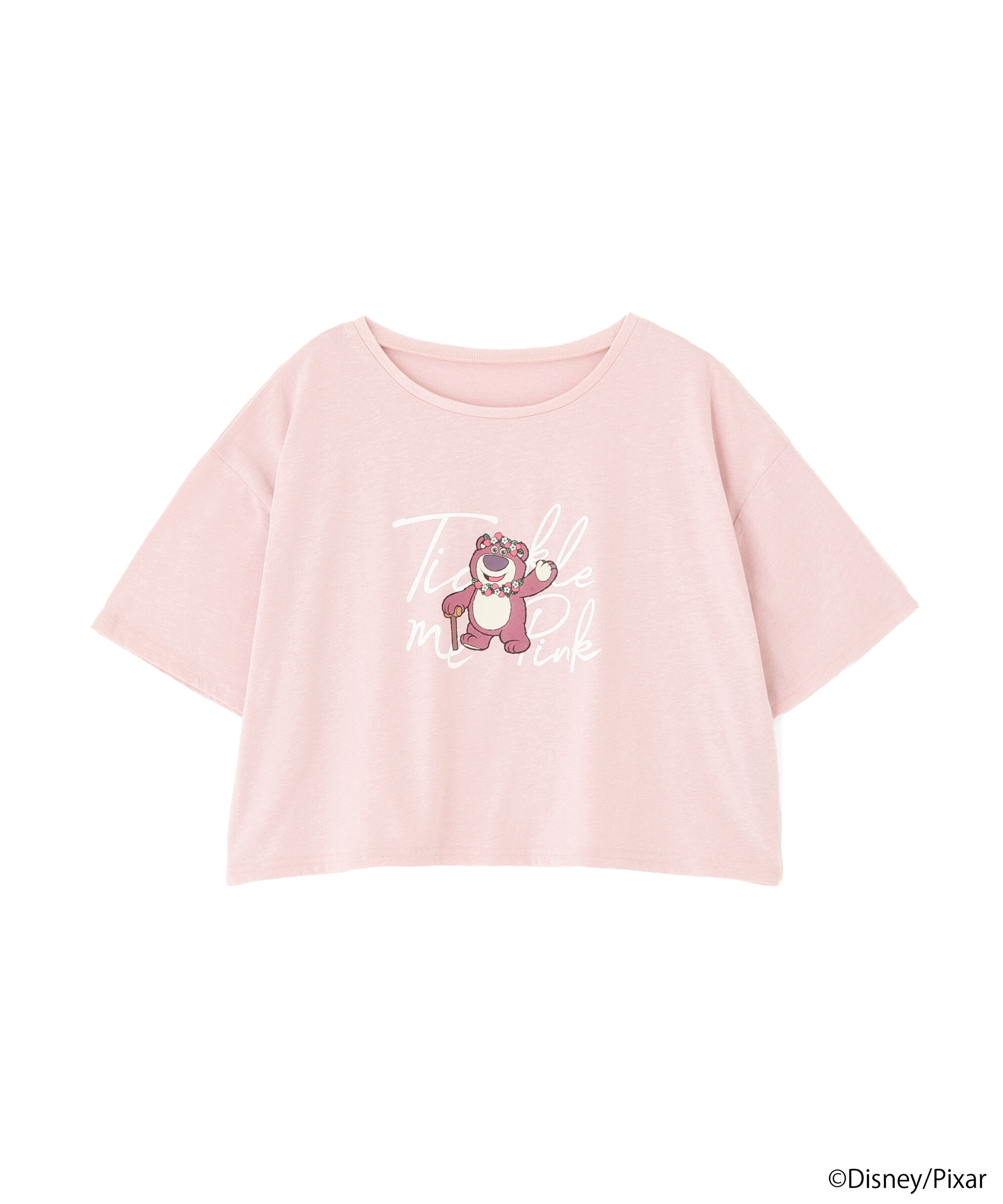 EDIT COLOGNE「ロッツォ／コンパクトＴシャツ」|Tシャツ・カットソー|
